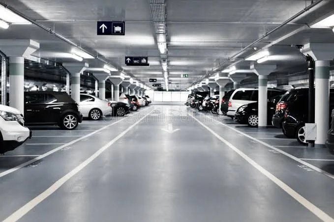 Parking en location à Luxembourg-Gare