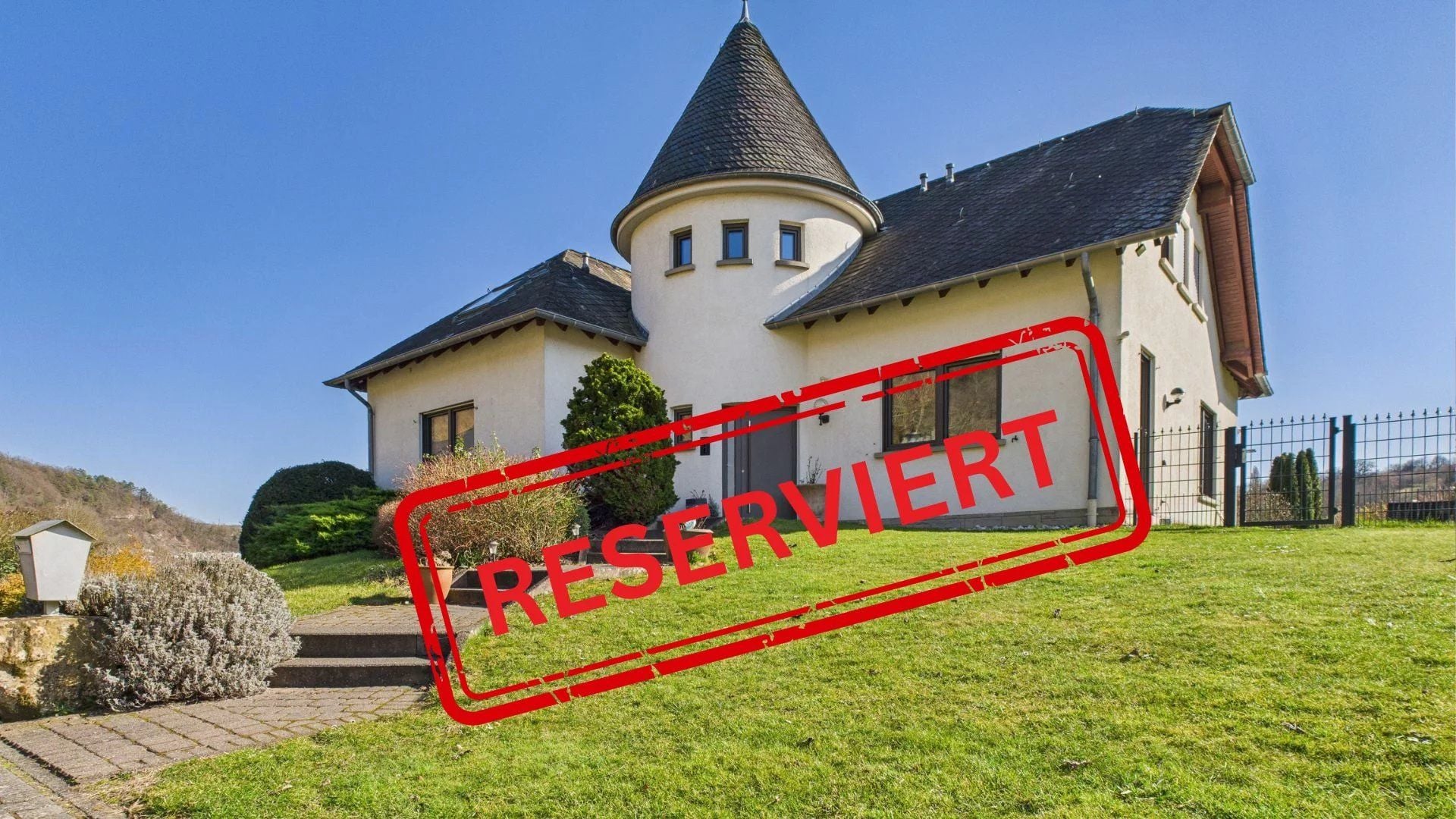 4-bedroom House for sale in Echternacherbrück