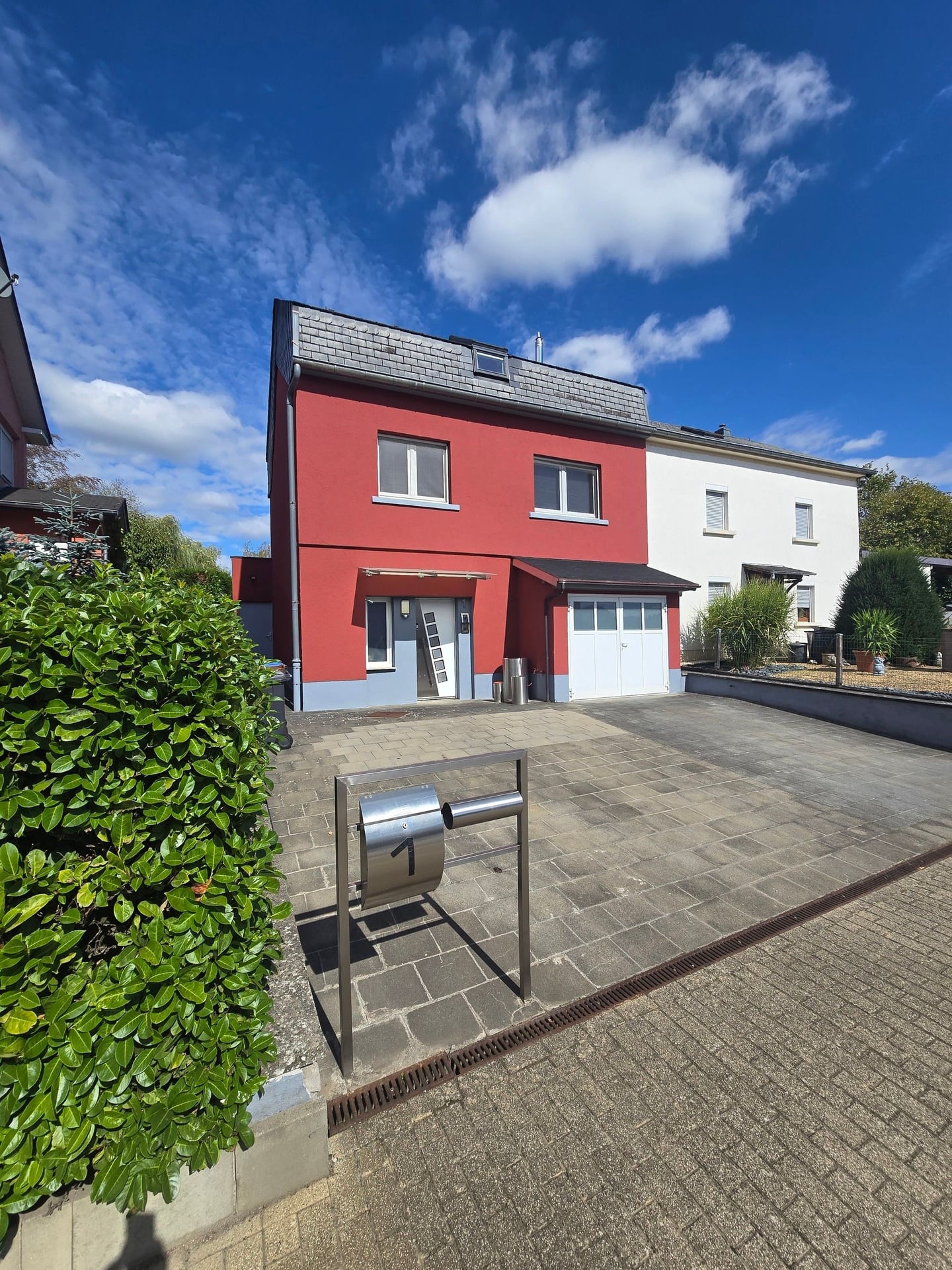 2-bedroom House for sale in Crauthem, Roeser municipality