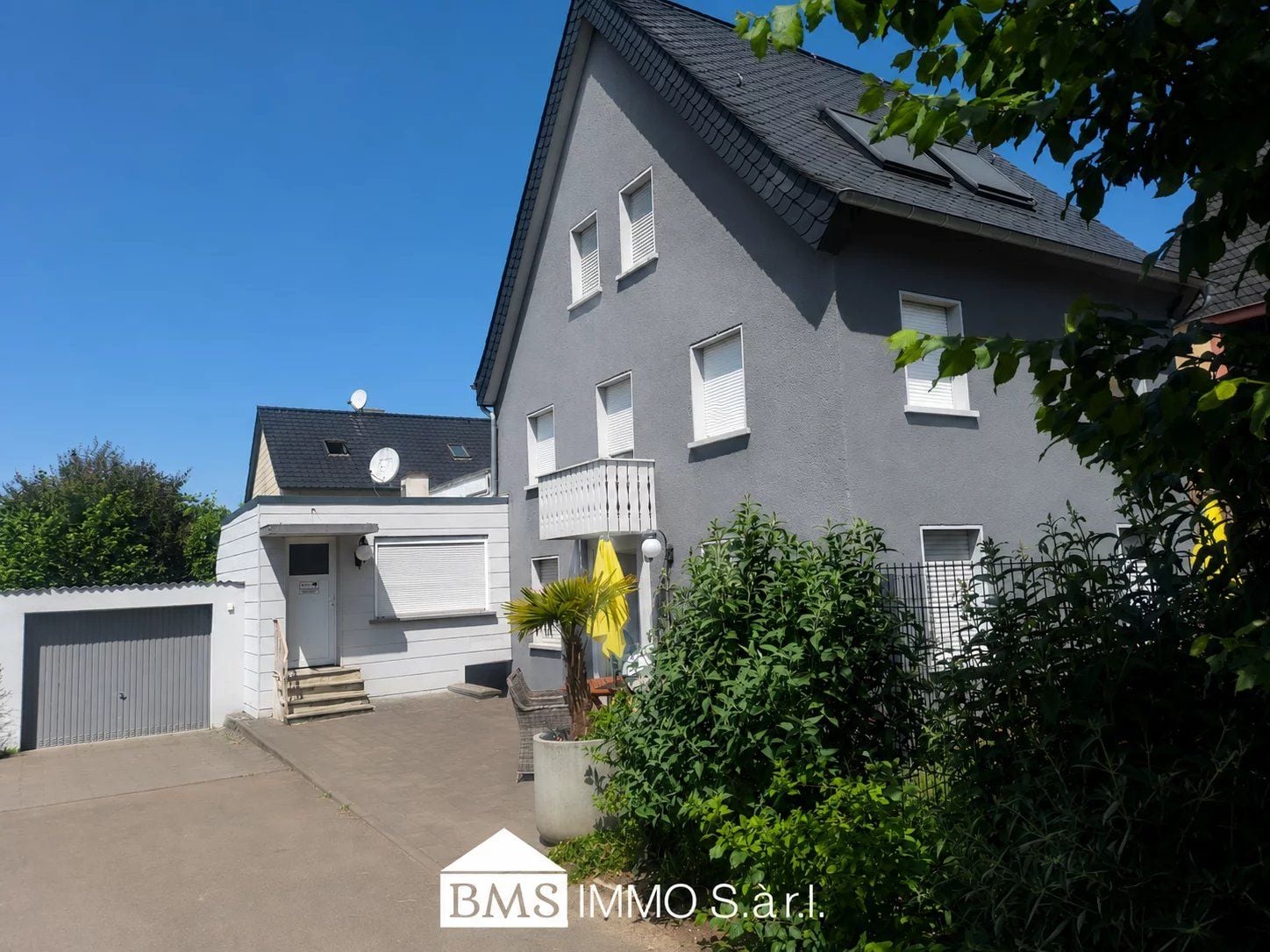 3-bedroom Semi-detached house for sale in Speicher