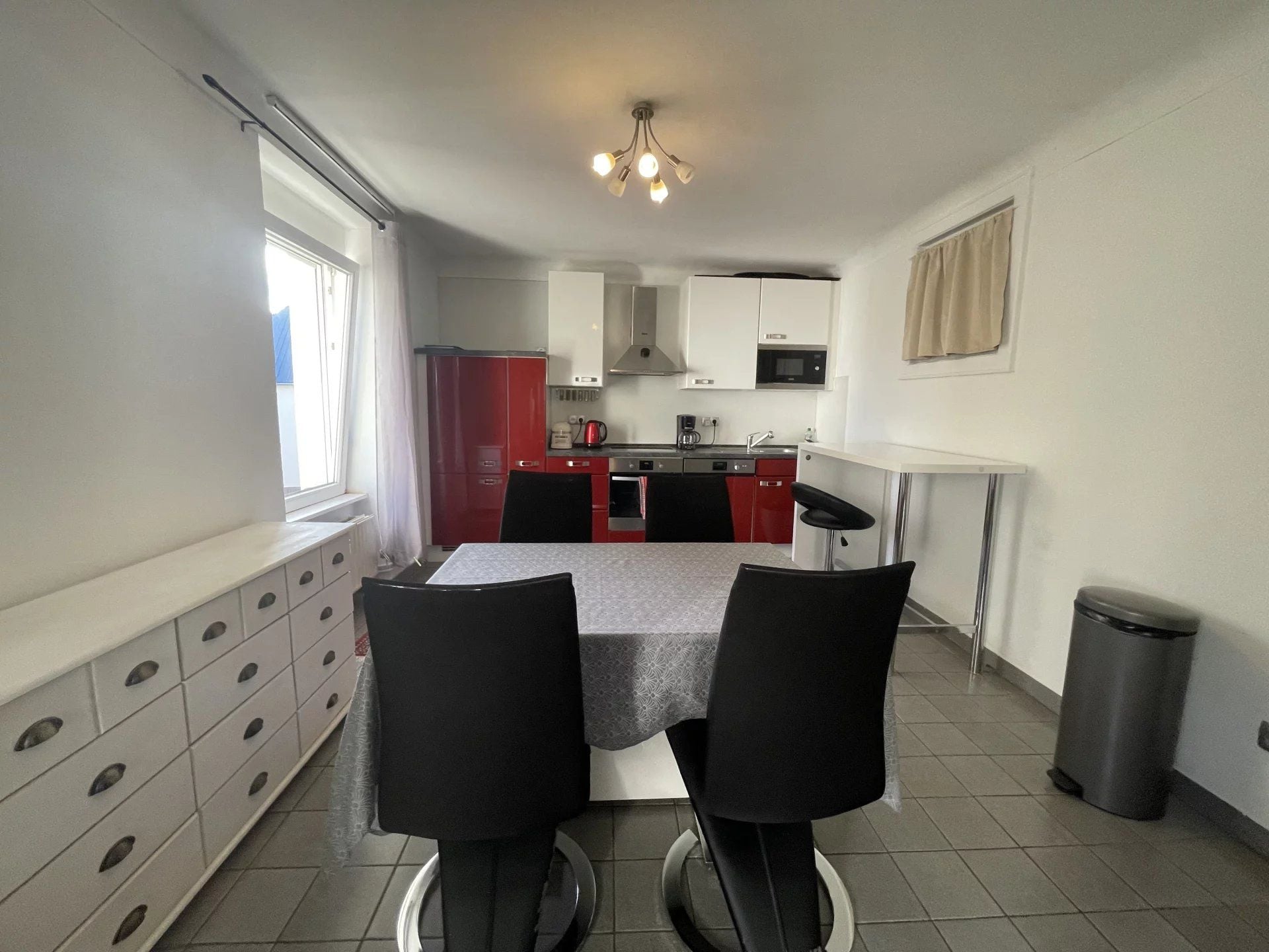 1-Zimmer-Wohnung zur Miete in Mondorf-les-Bains