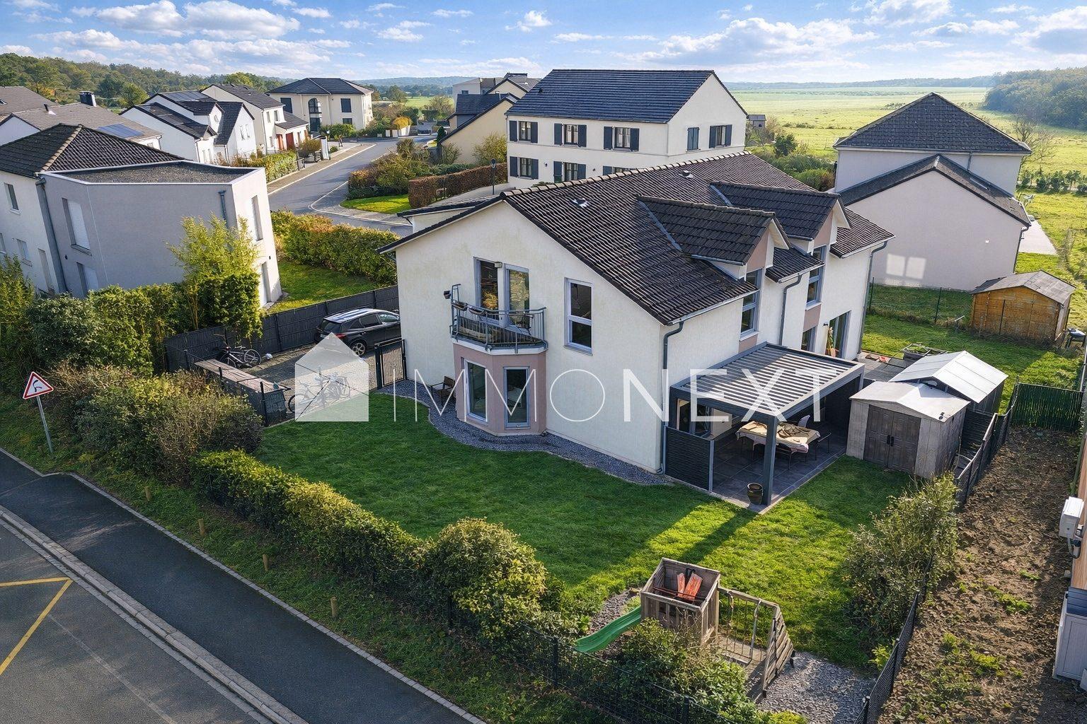 3-bedroom House for sale in Roussy-le-Village