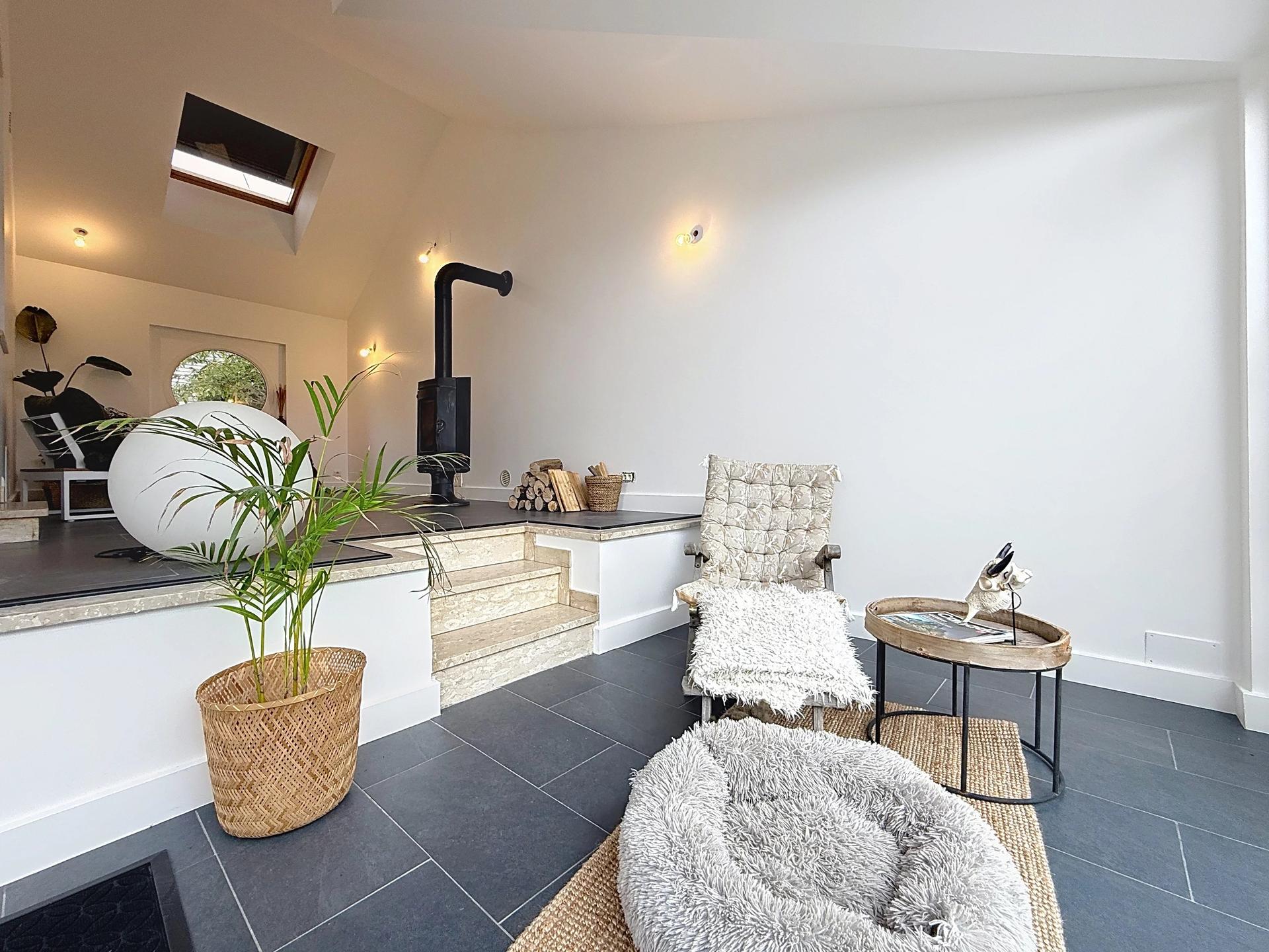 3-bedroom House for sale in Gorcy