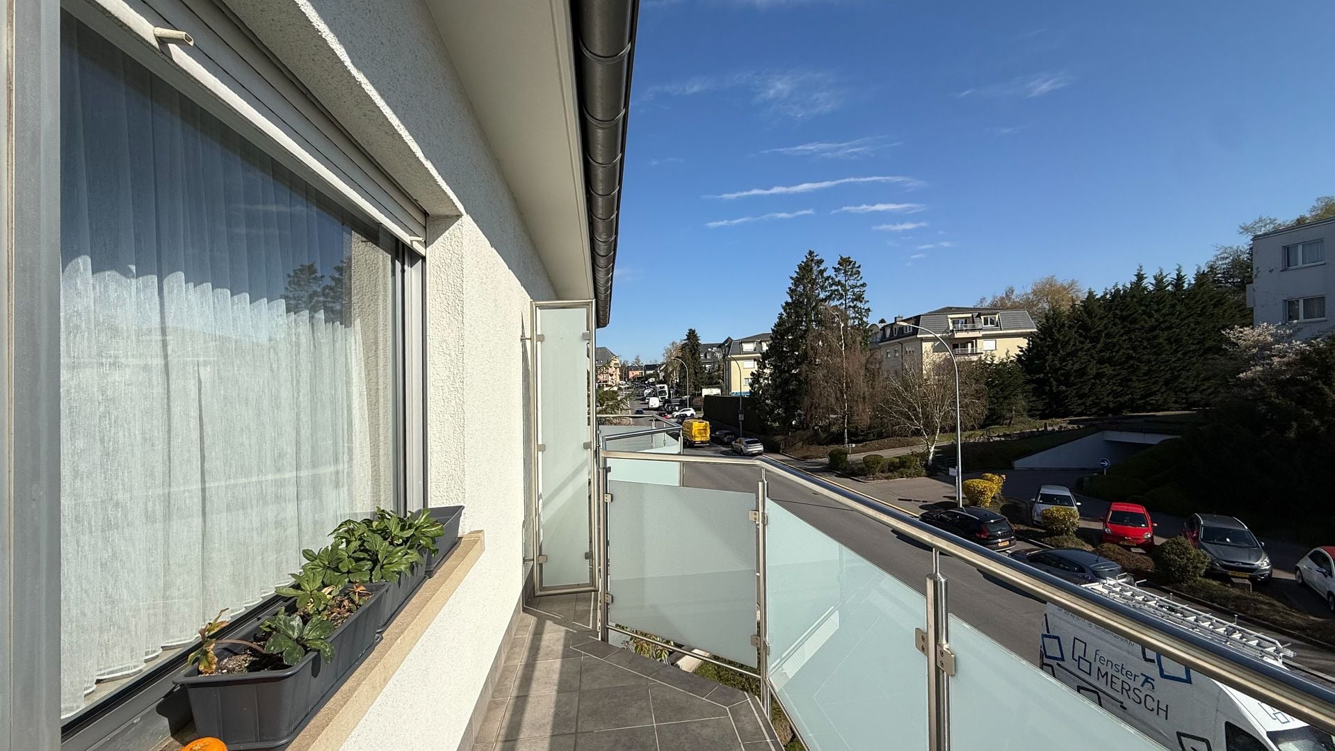 2-bedroom Duplex for sale in Strassen
