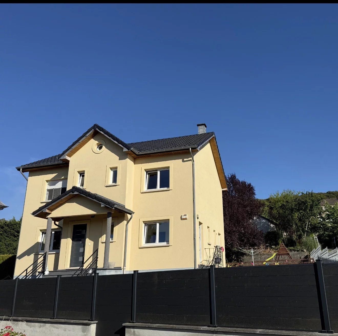 4-Zimmer-Haus zum Verkauf in Audun-le-Tiche