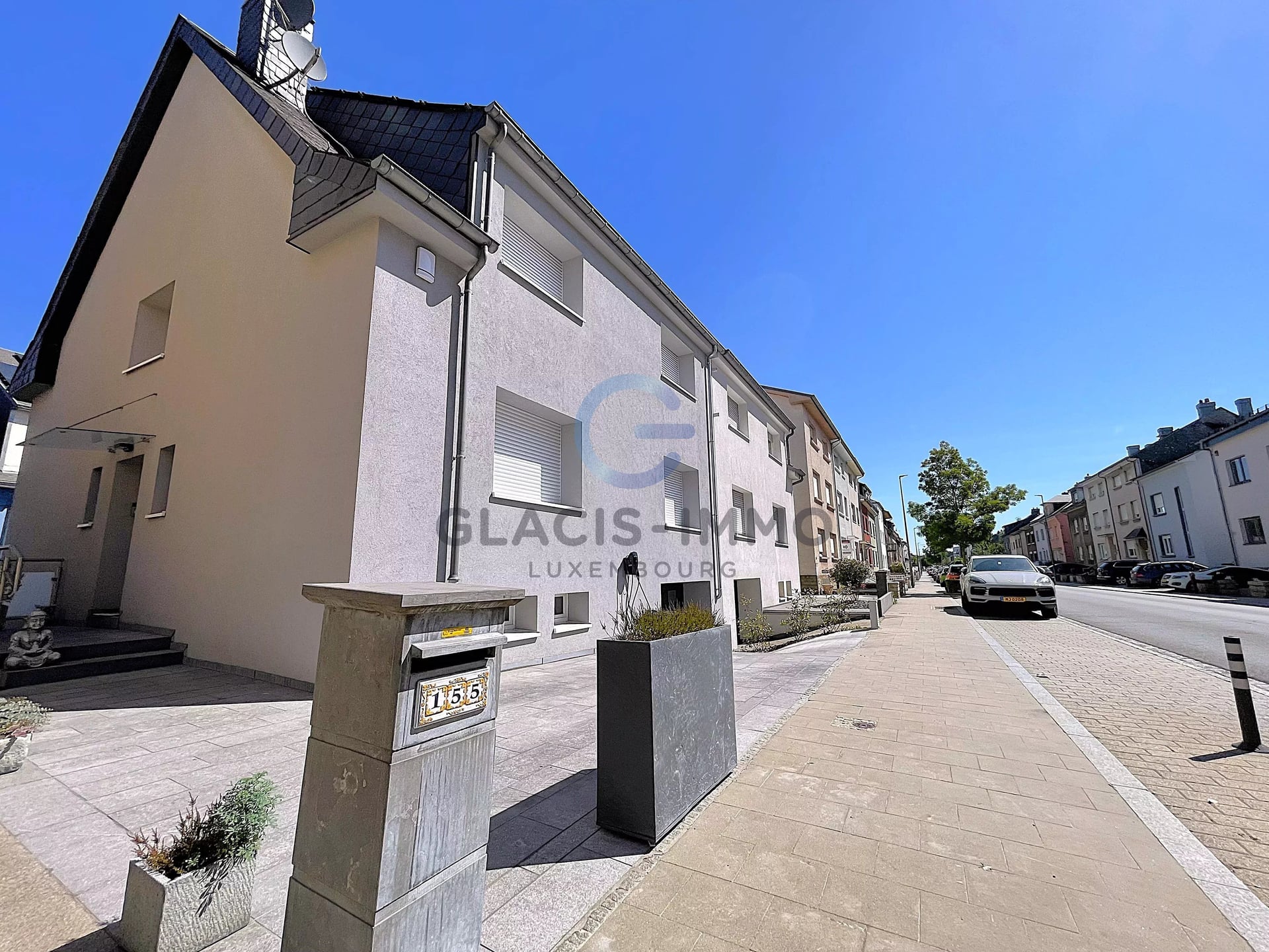 Maison 5 chambres en vente à Niederkorn, commune de Differdange