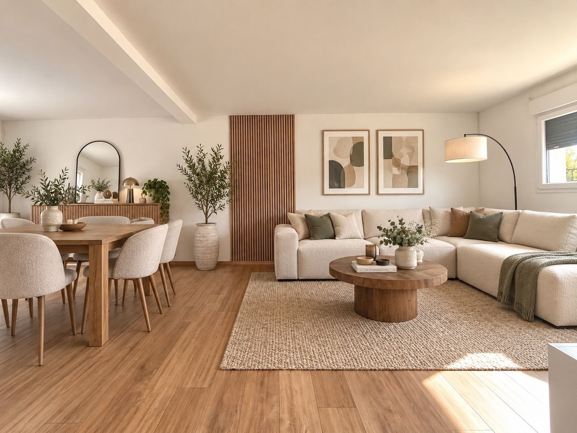 Maison 4 chambres en vente à Mexy (FR)
