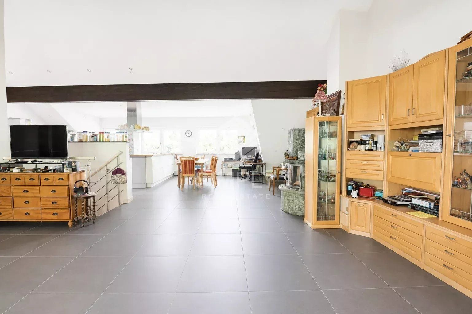 Duplex 3 chambres en vente à Dudelange