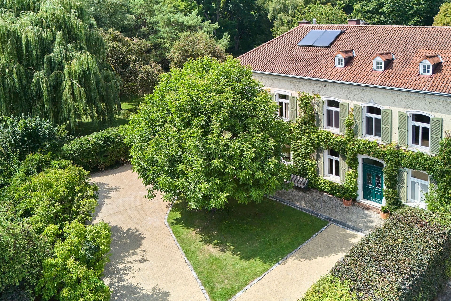 5-Zimmer-Haus zum Verkauf in Biwer