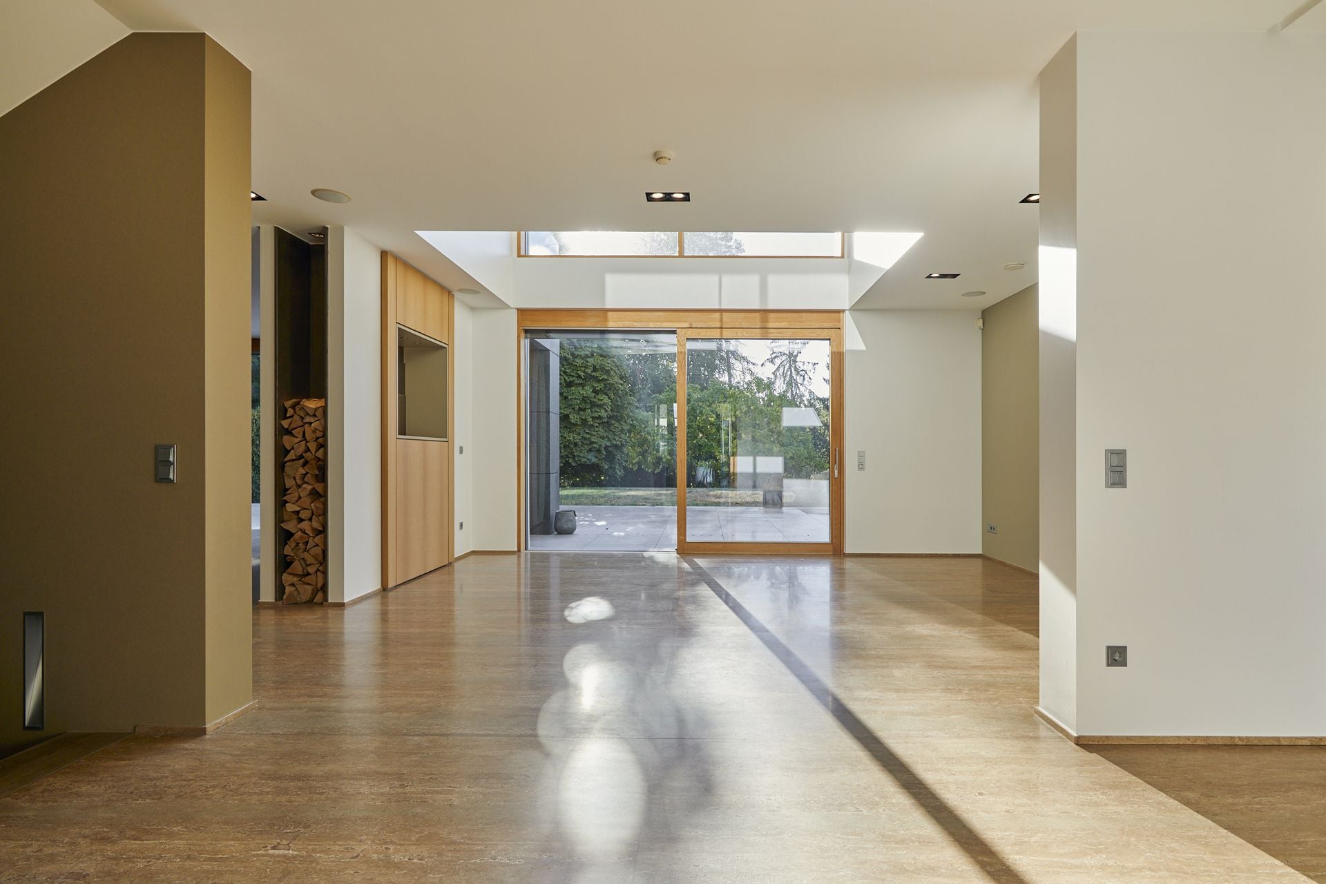Villa 6 chambres en vente à Kehlen