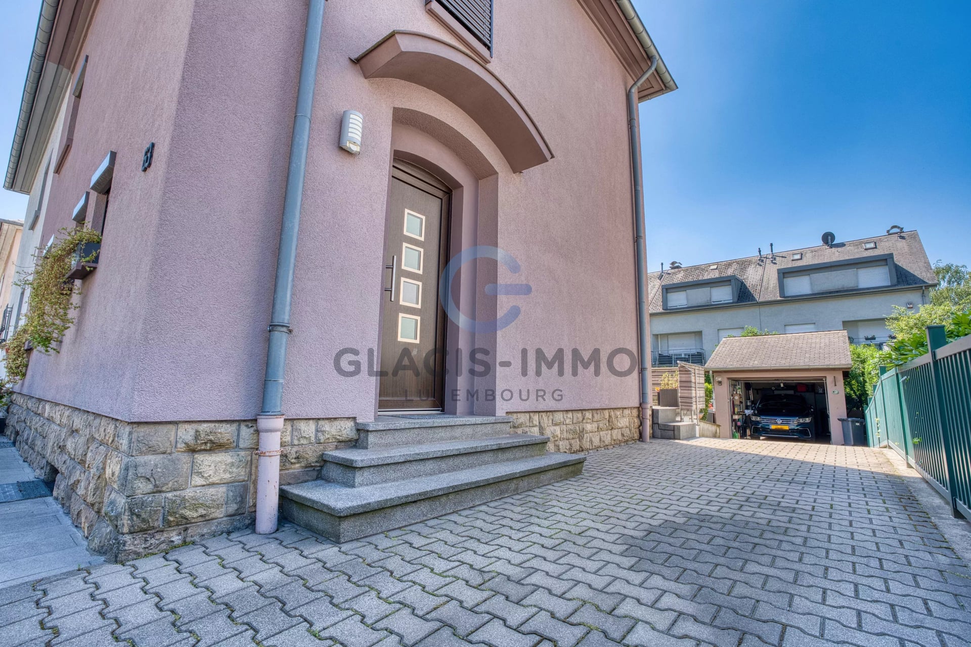 Maison 3 chambres en vente à Differdange