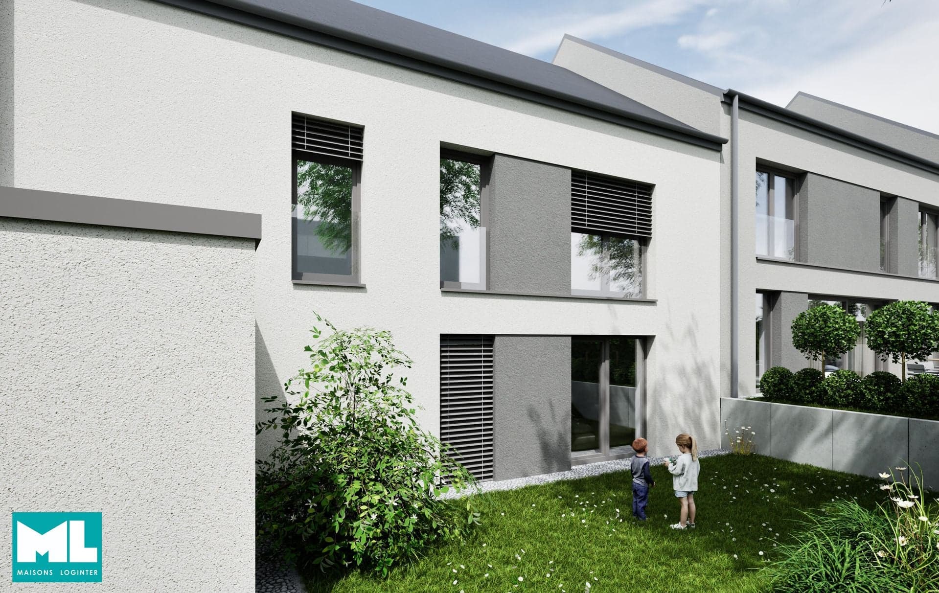 4-bedroom House for sale in Stegen, Vallée de l'Ernz municipality