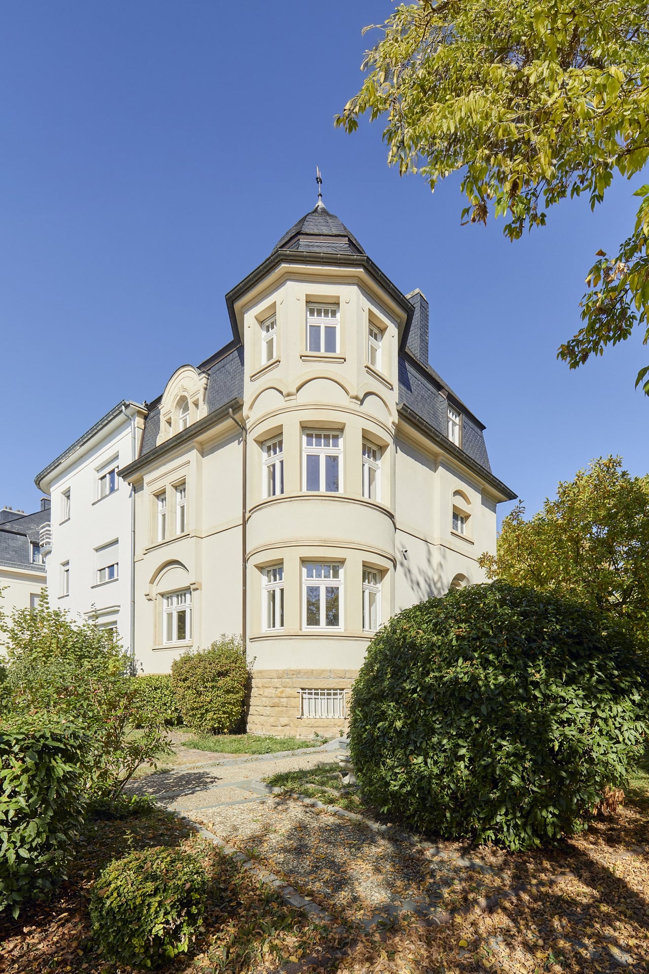 Büro zur Miete in Mondorf-les-Bains