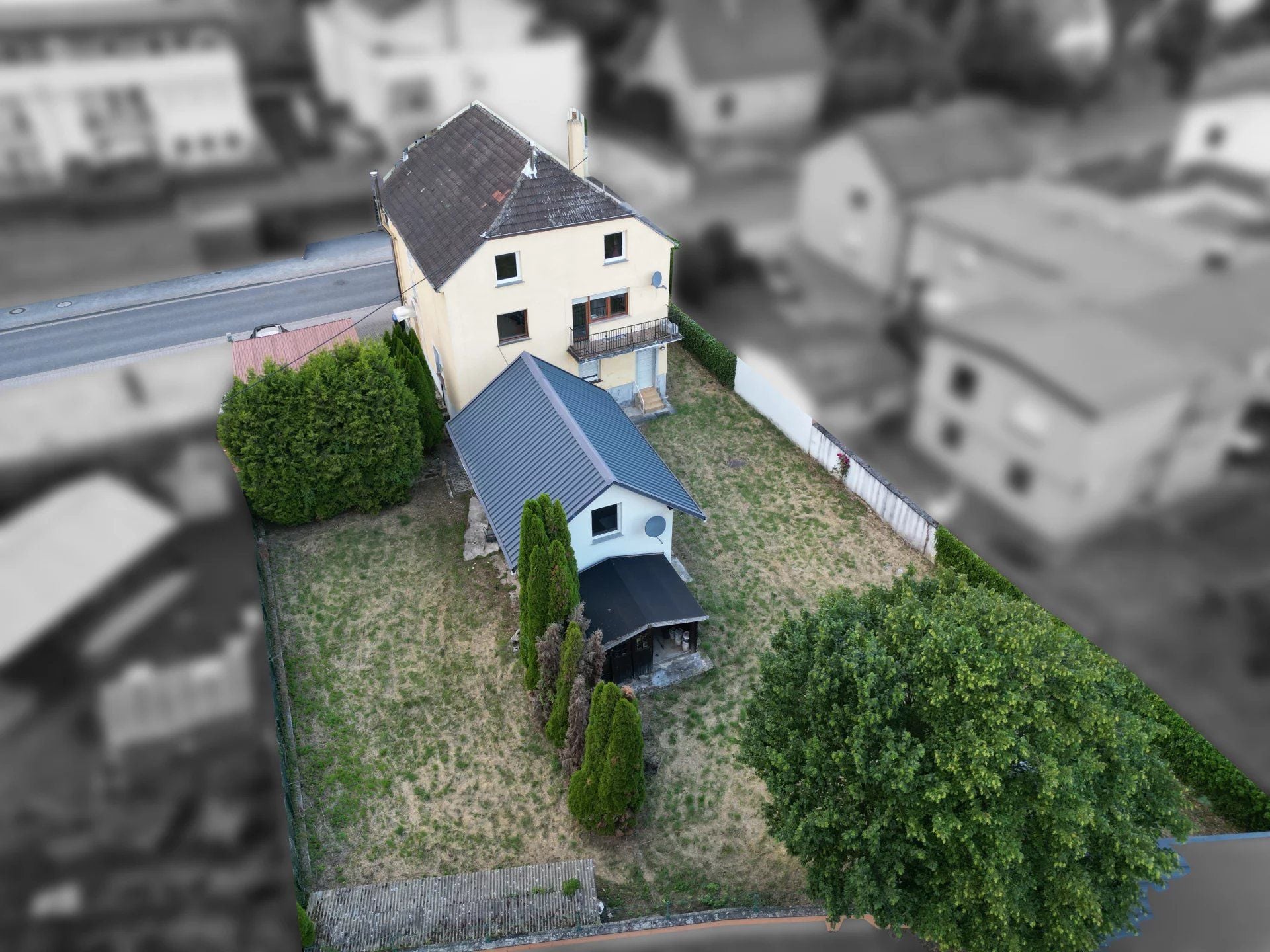 House for sale in Echternacherbrück
