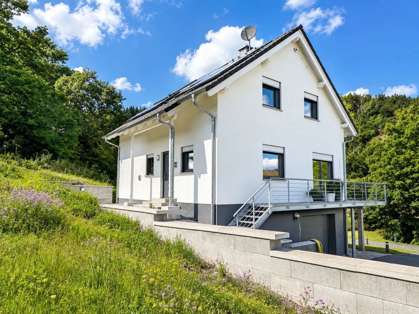 3-bedroom House for sale in Enscherange