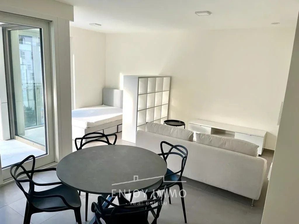 Appartement 1 chambre en location à Luxembourg-Centre ville