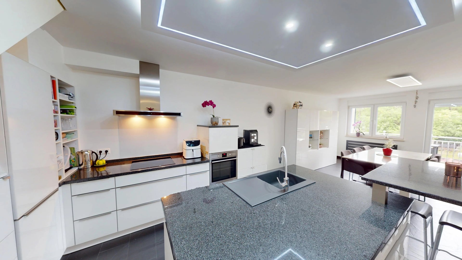 3-bedroom Duplex for sale in Kayl
