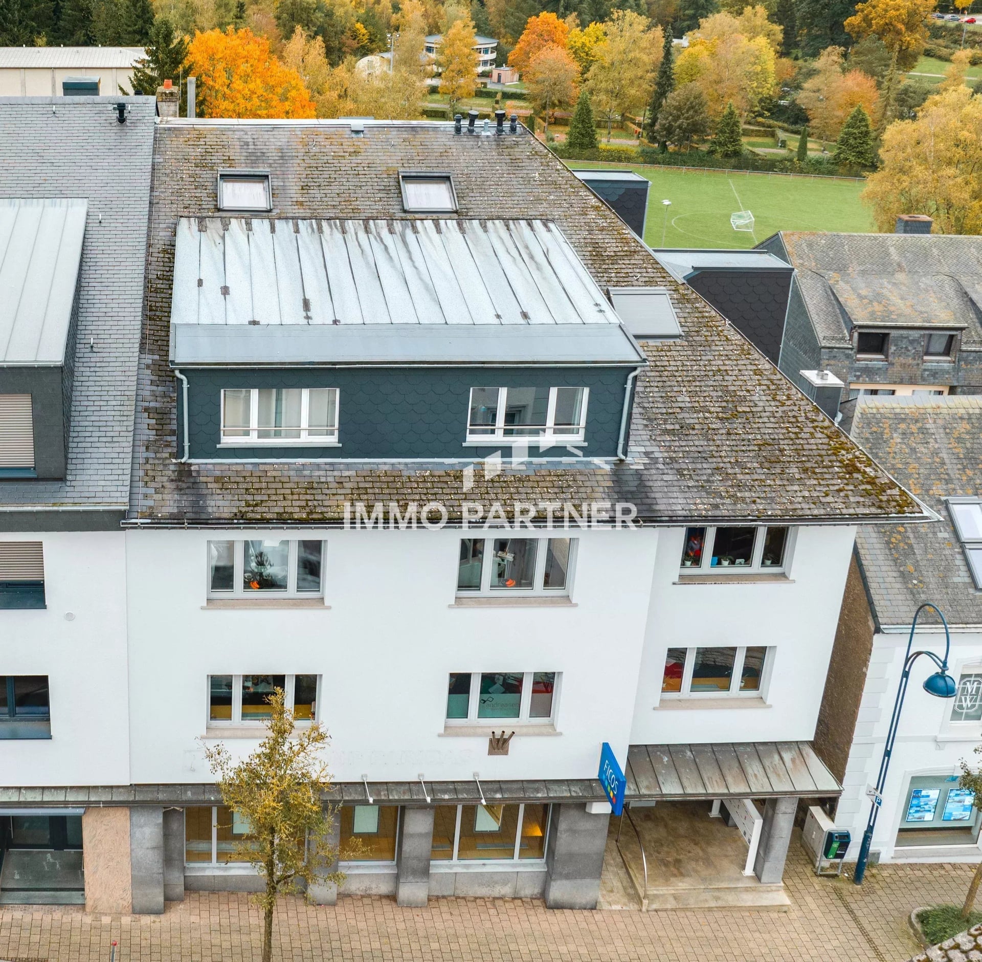 Office for sale in Troisvierges