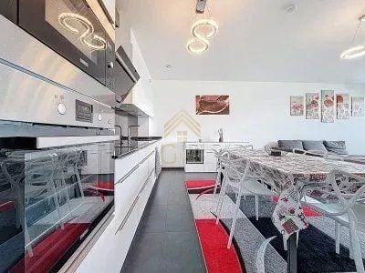 2-bedroom Apartment for sale in Luxembourg-Gasperich