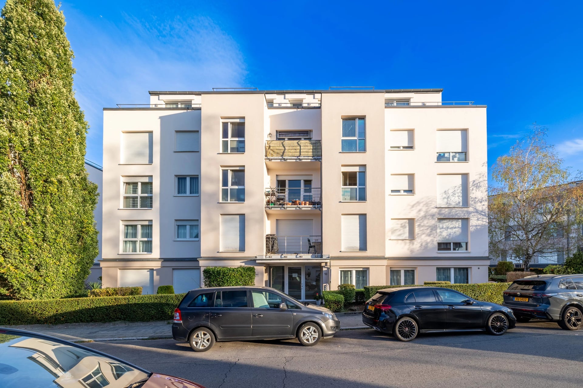 1-Zimmer-Wohnung zum Verkauf in Pétange