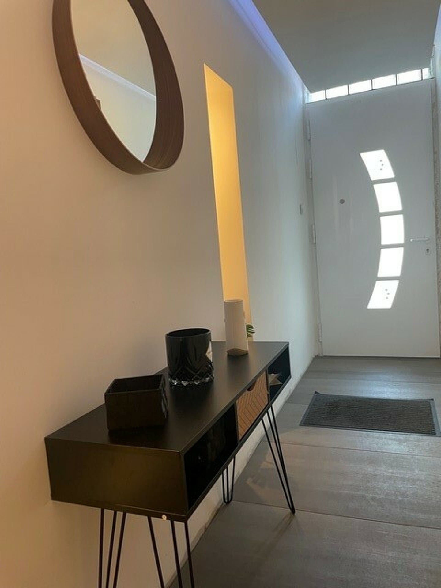 Maison jumelée 5 chambres en vente à Audun-le-Tiche