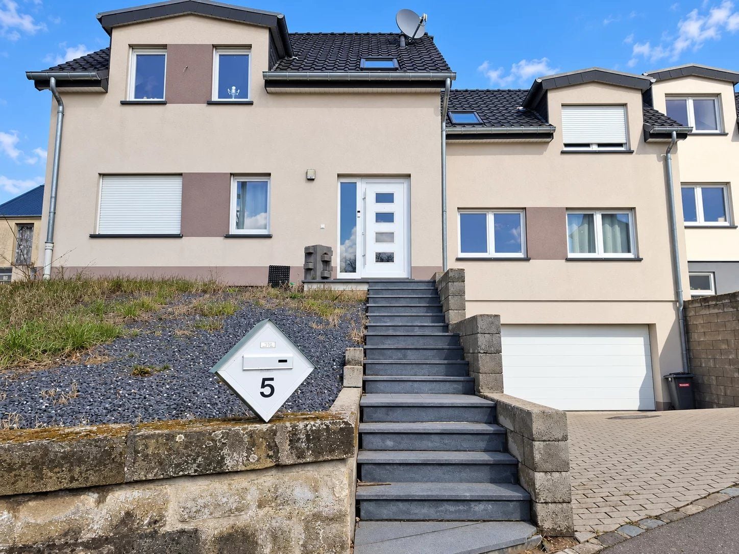 House for sale in Hostert, Rambrouch municipality