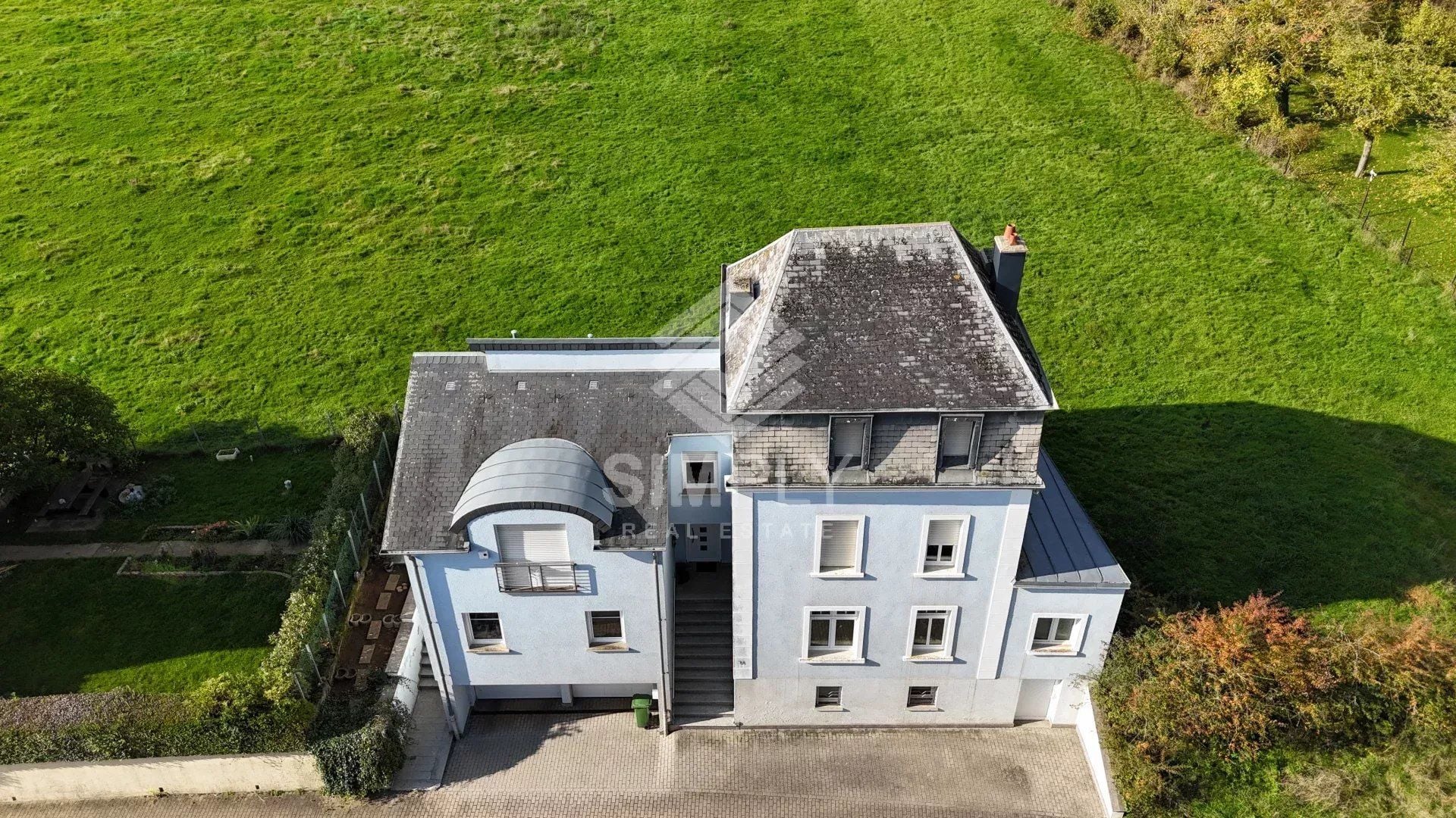Maison 5 chambres en vente à Kayl