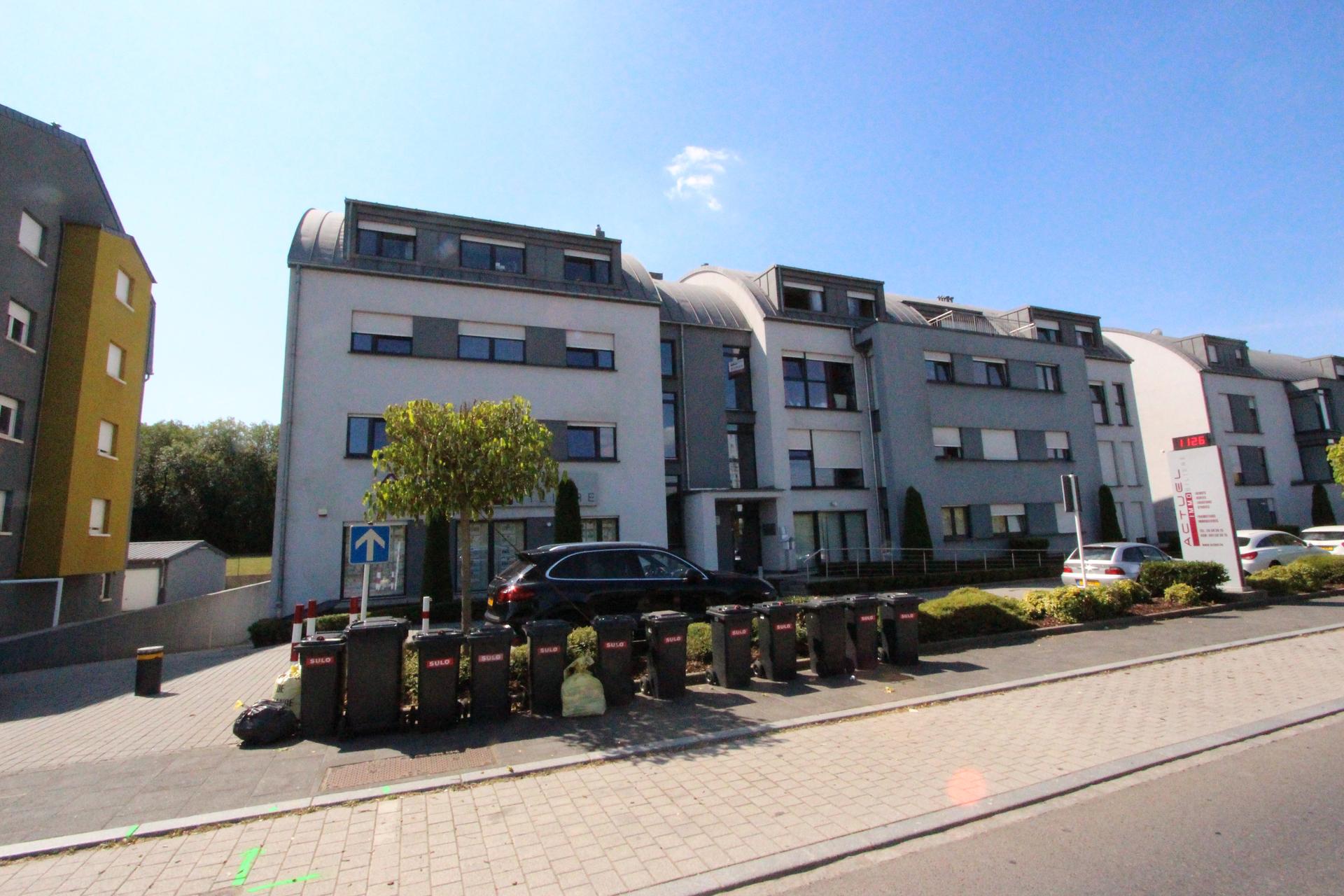 Parkplatz zur Miete in Lamadelaine