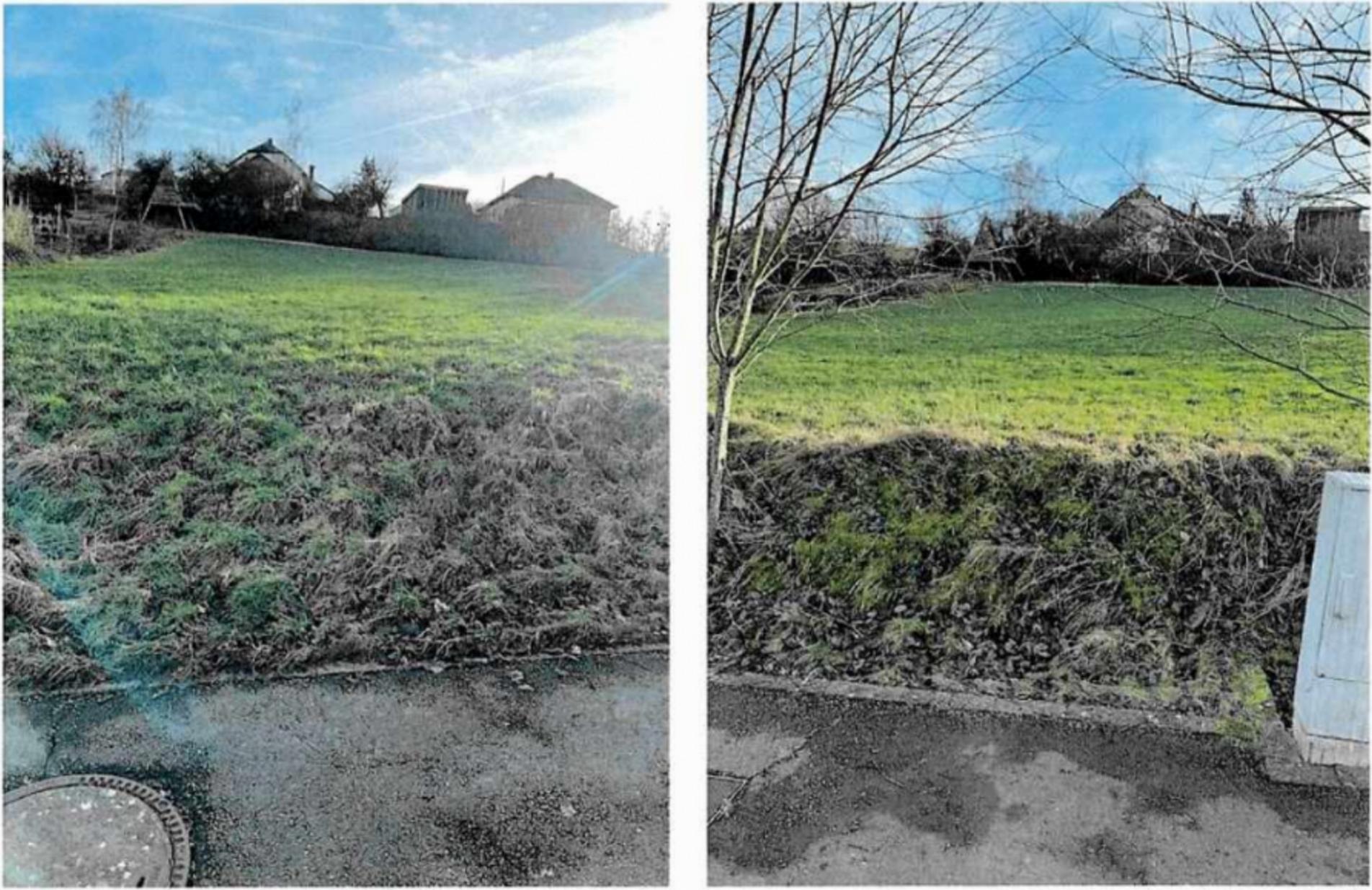 Building land for sale in Tadler