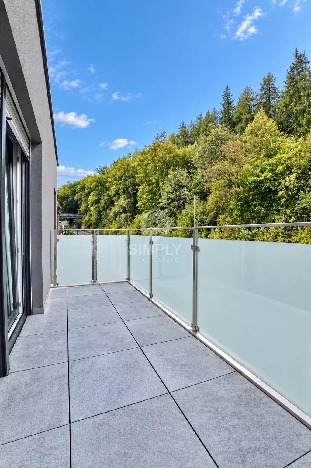 Appartement 2 chambres en vente à Differdange