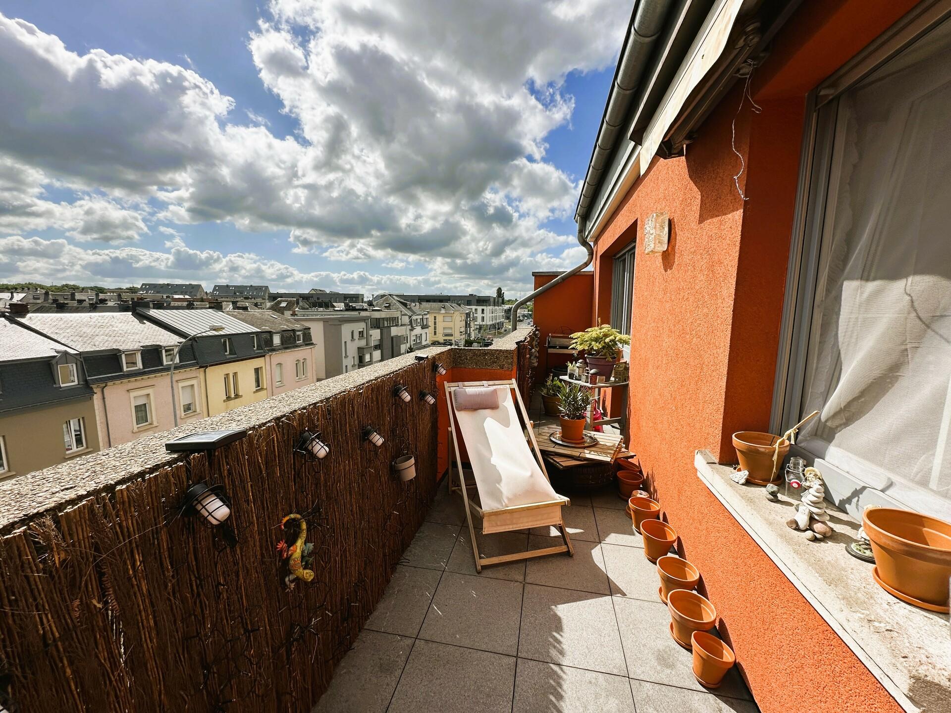 2-bedroom Apartment for sale in Howald