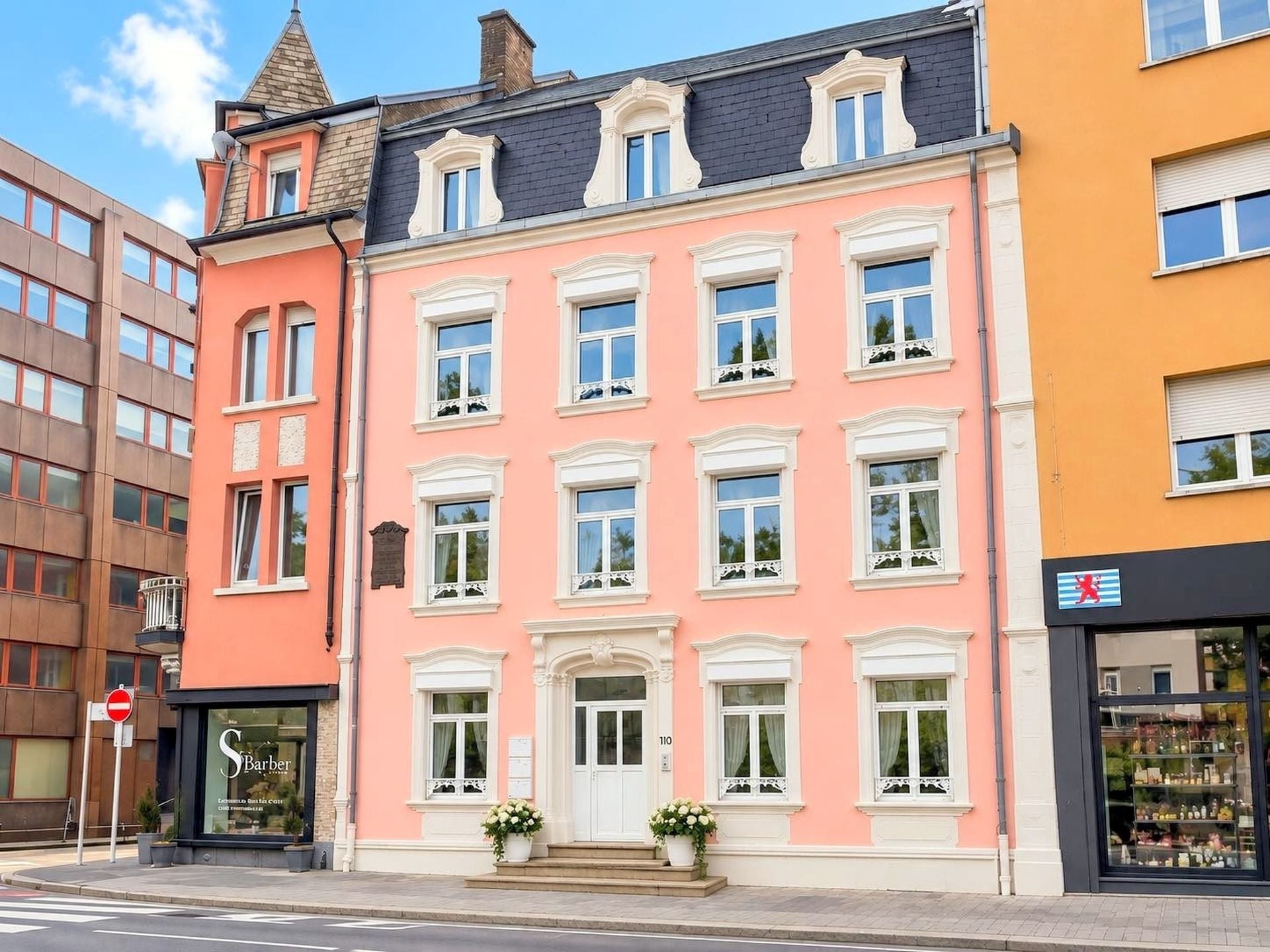 3-Zimmer-Wohnung zum Verkauf in Esch-sur-Alzette