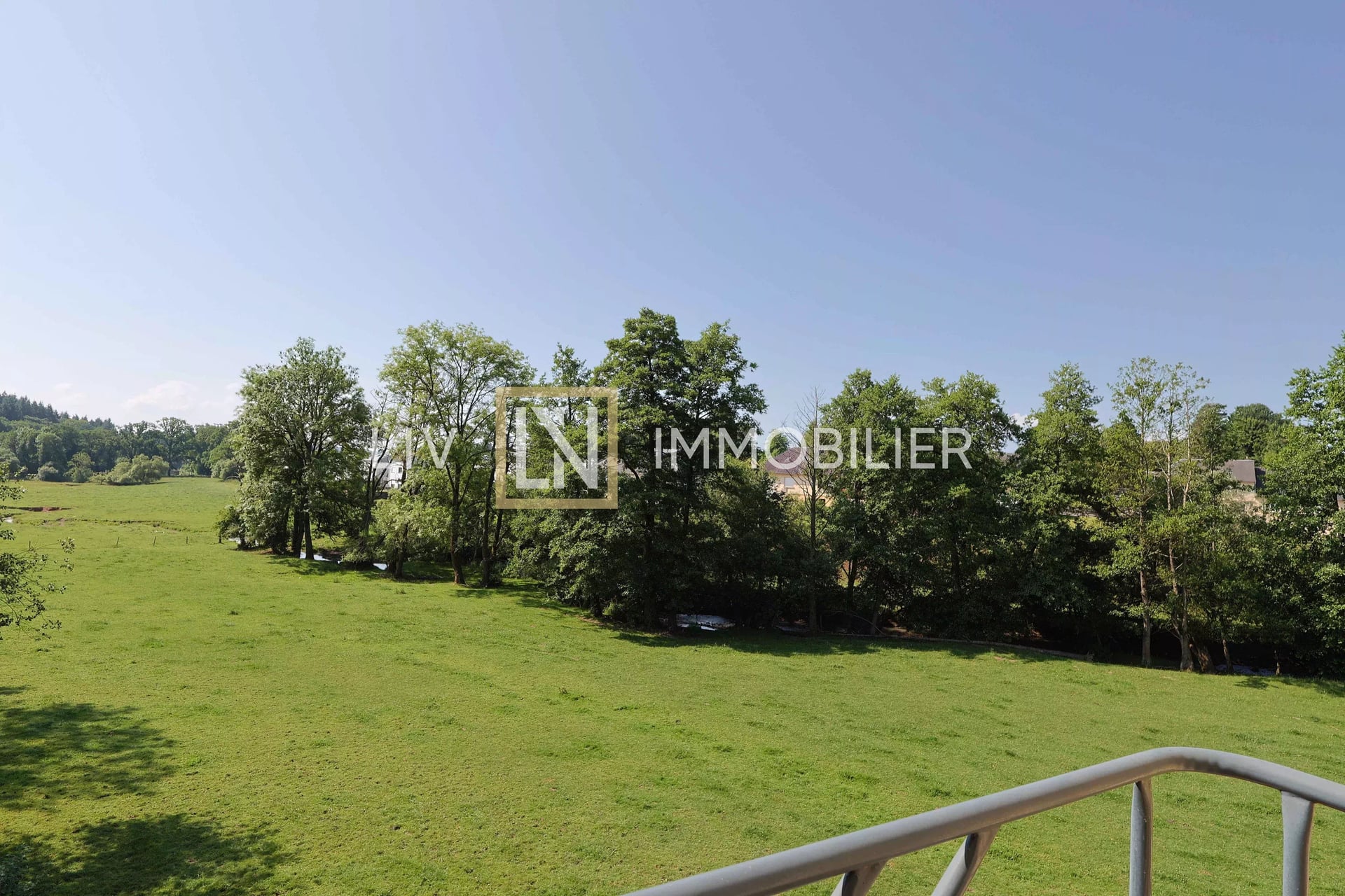 Appartement 2 chambres en vente à Colpach-Haut