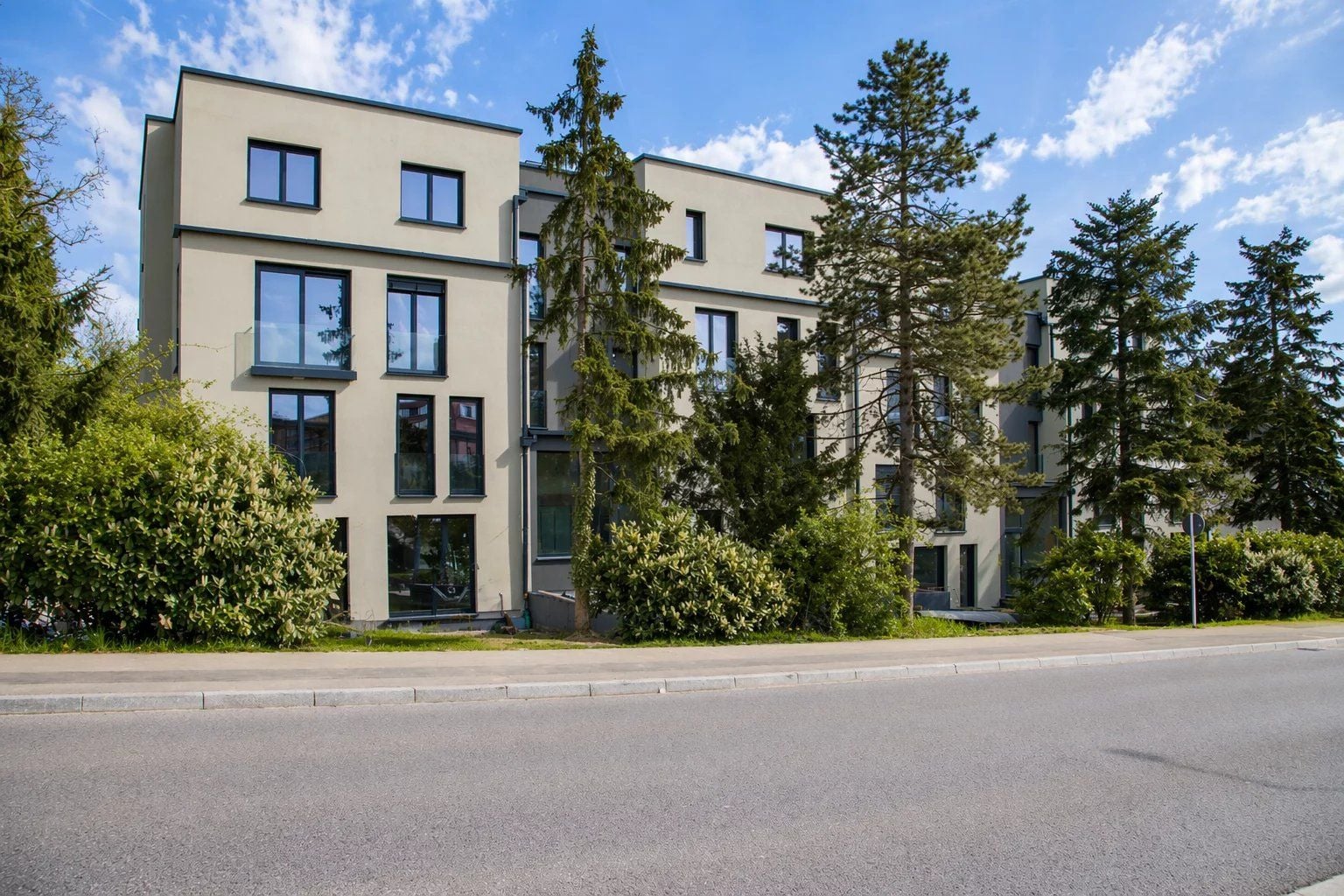 Immeuble en vente à Luxembourg-Kirchberg