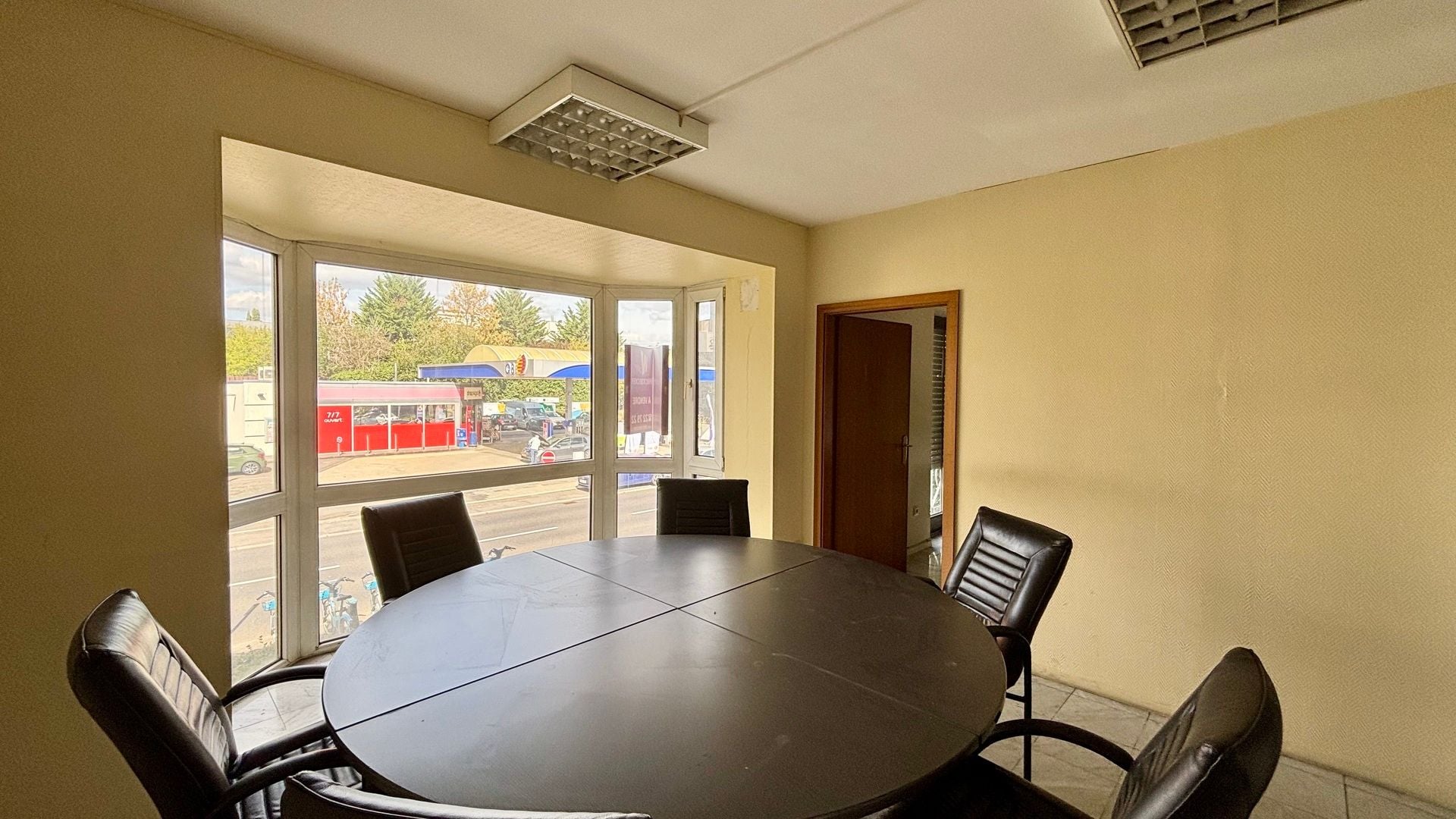 Appartement 4 chambres en vente à Luxembourg-Merl