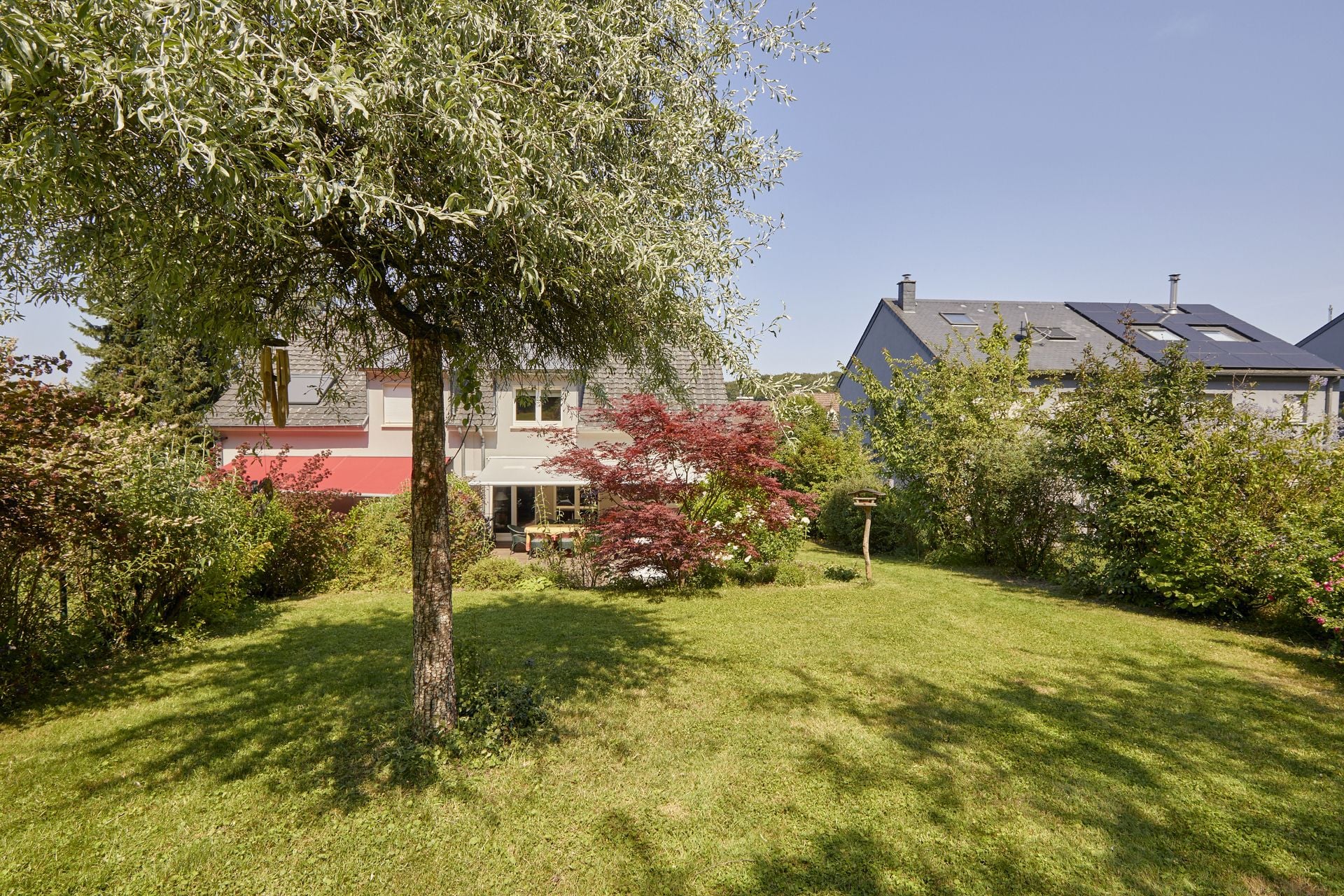 4-Zimmer-Haus zum Verkauf in Syren, Gemeinde Weiler-la-Tour