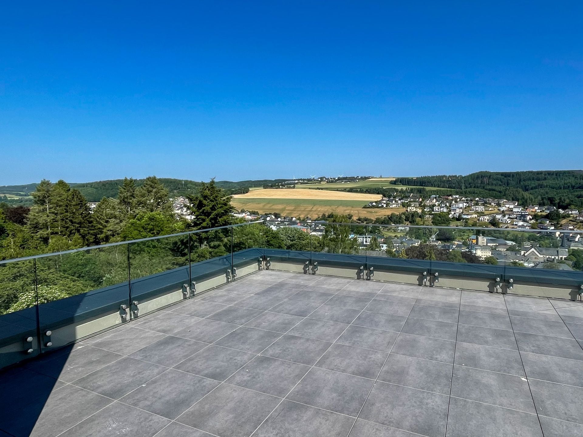 Appartement 3 chambres en vente à Wiltz