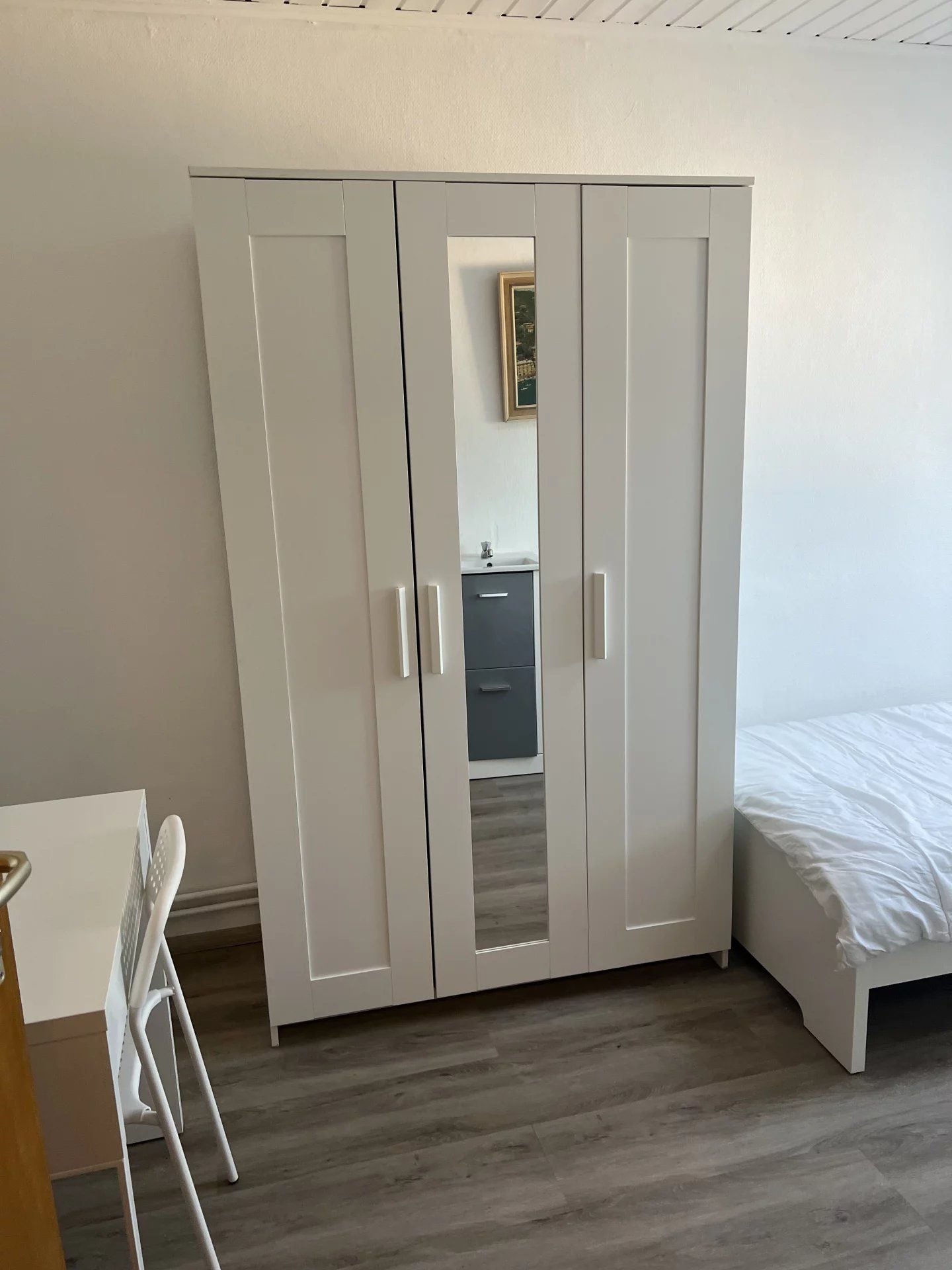 Schlafzimmer zur Miete in Esch-sur-Alzette