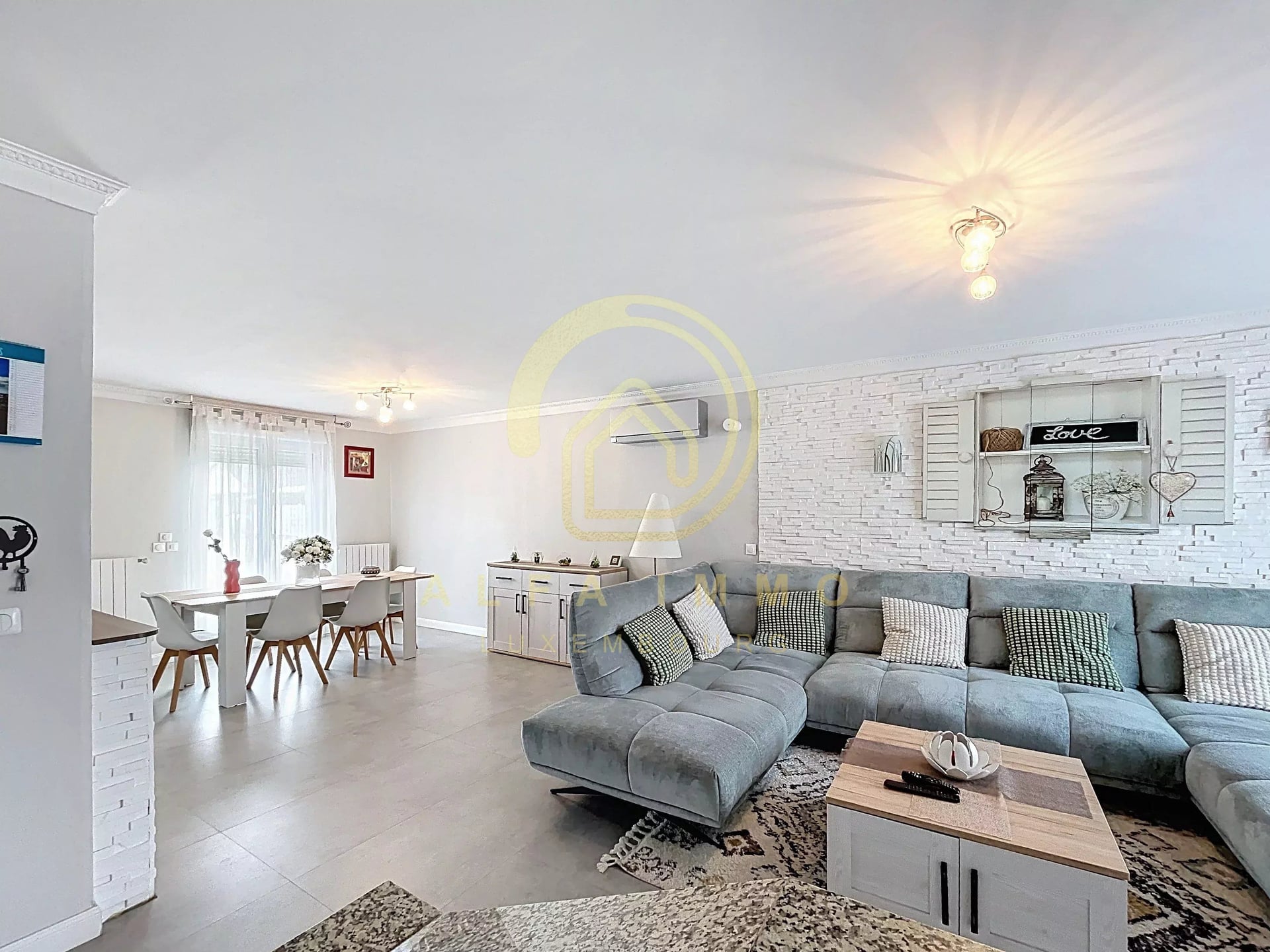 3-bedroom House for sale in Uckange (FR)
