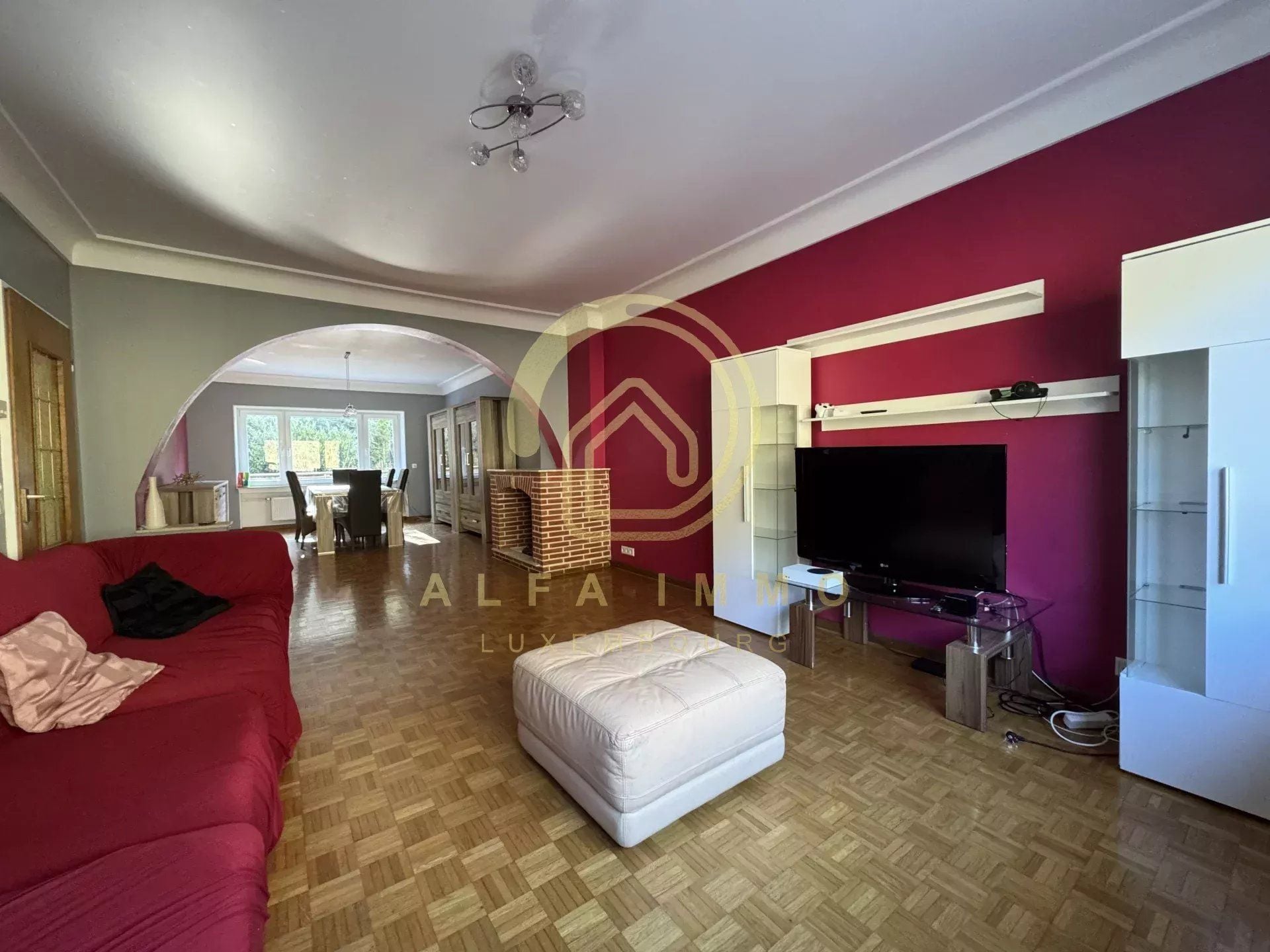 5-bedroom House for sale in Differdange