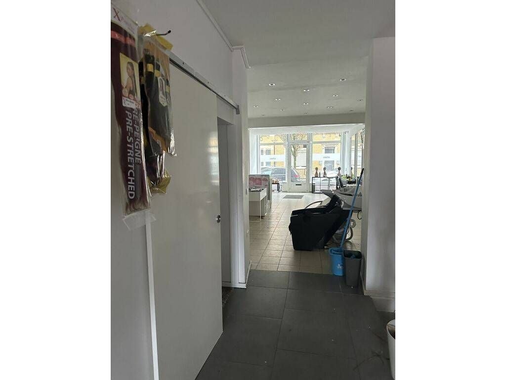 Boutique en location à Brill (Esch-sur-Alzette)