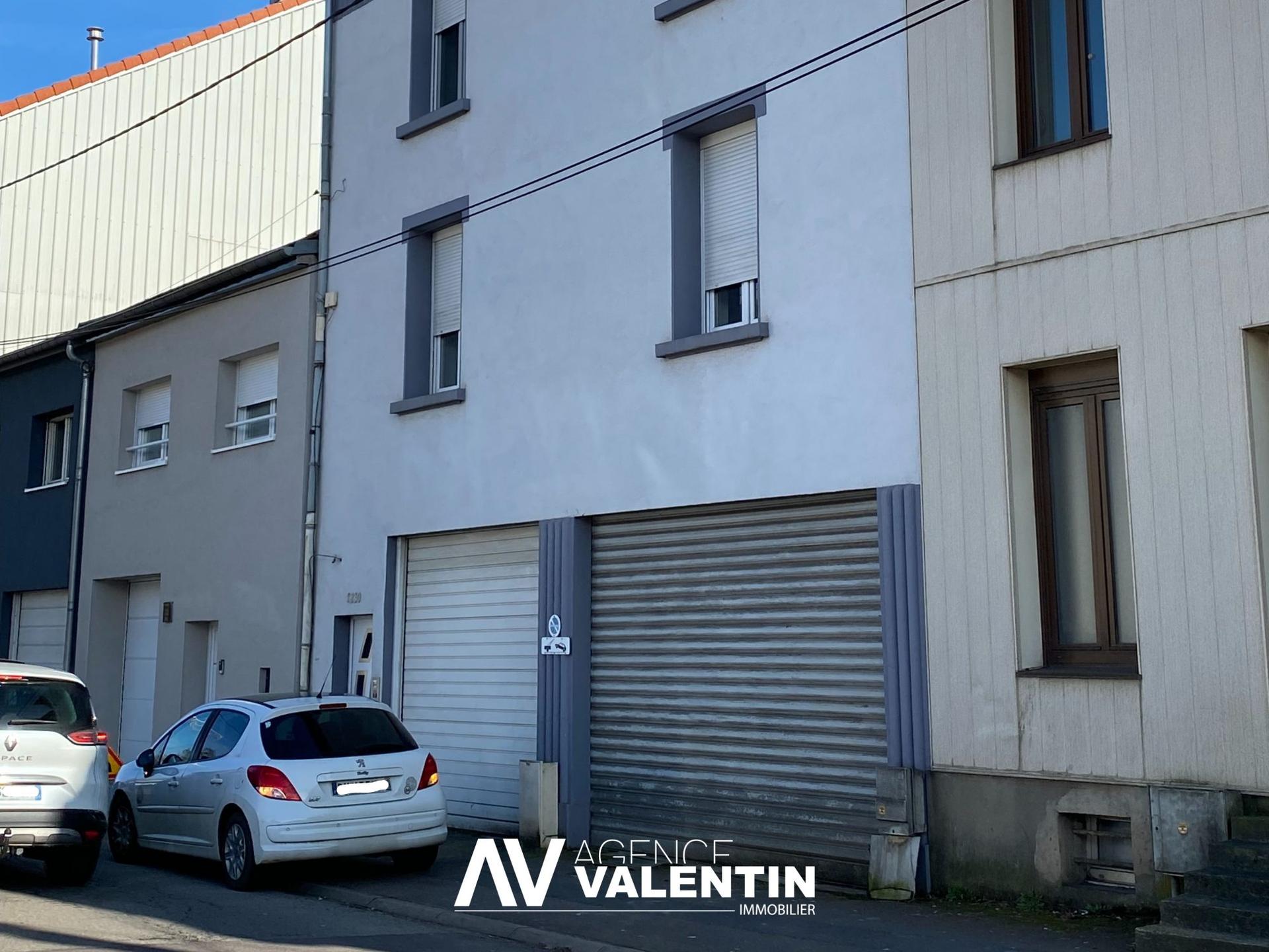 Boutique en location à Audun-le-Tiche