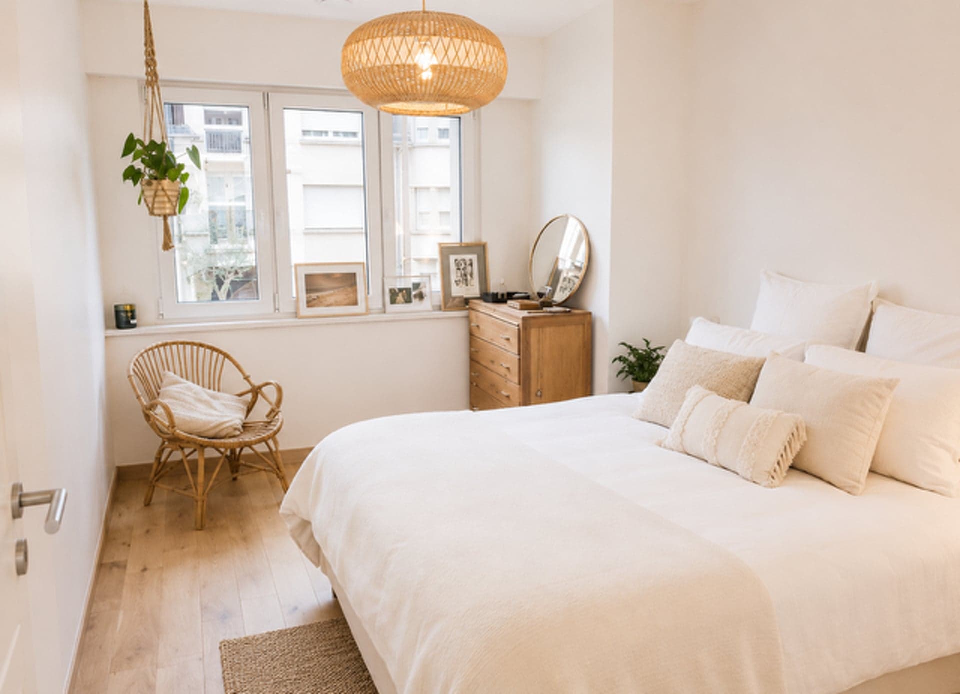 Appartement 1 chambre en vente à Luxembourg-Bonnevoie