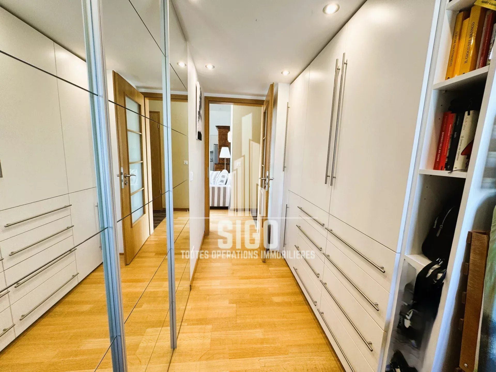 2-bedroom Penthouse for sale in Itzig