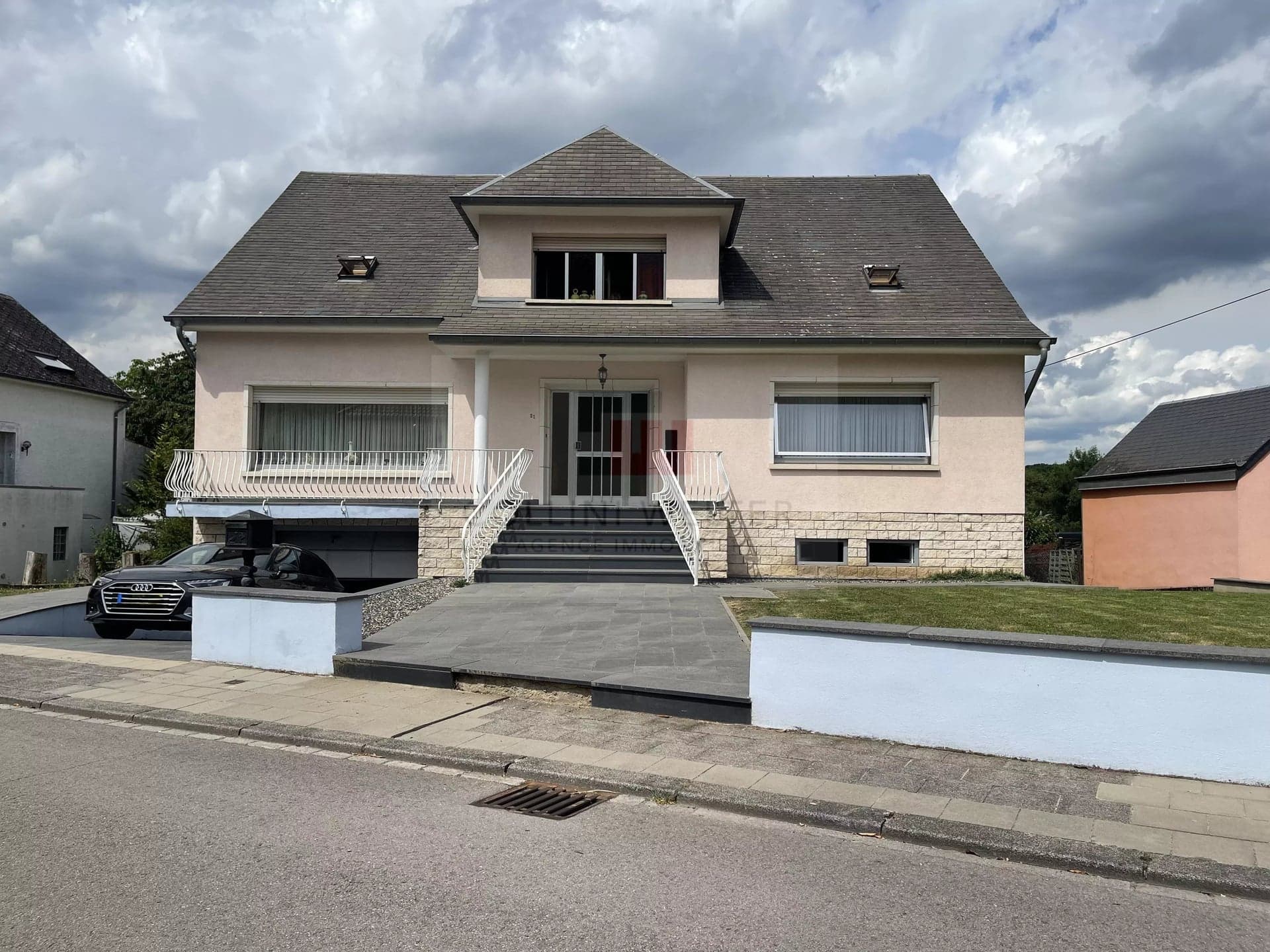 5-bedroom House for sale in Sanem