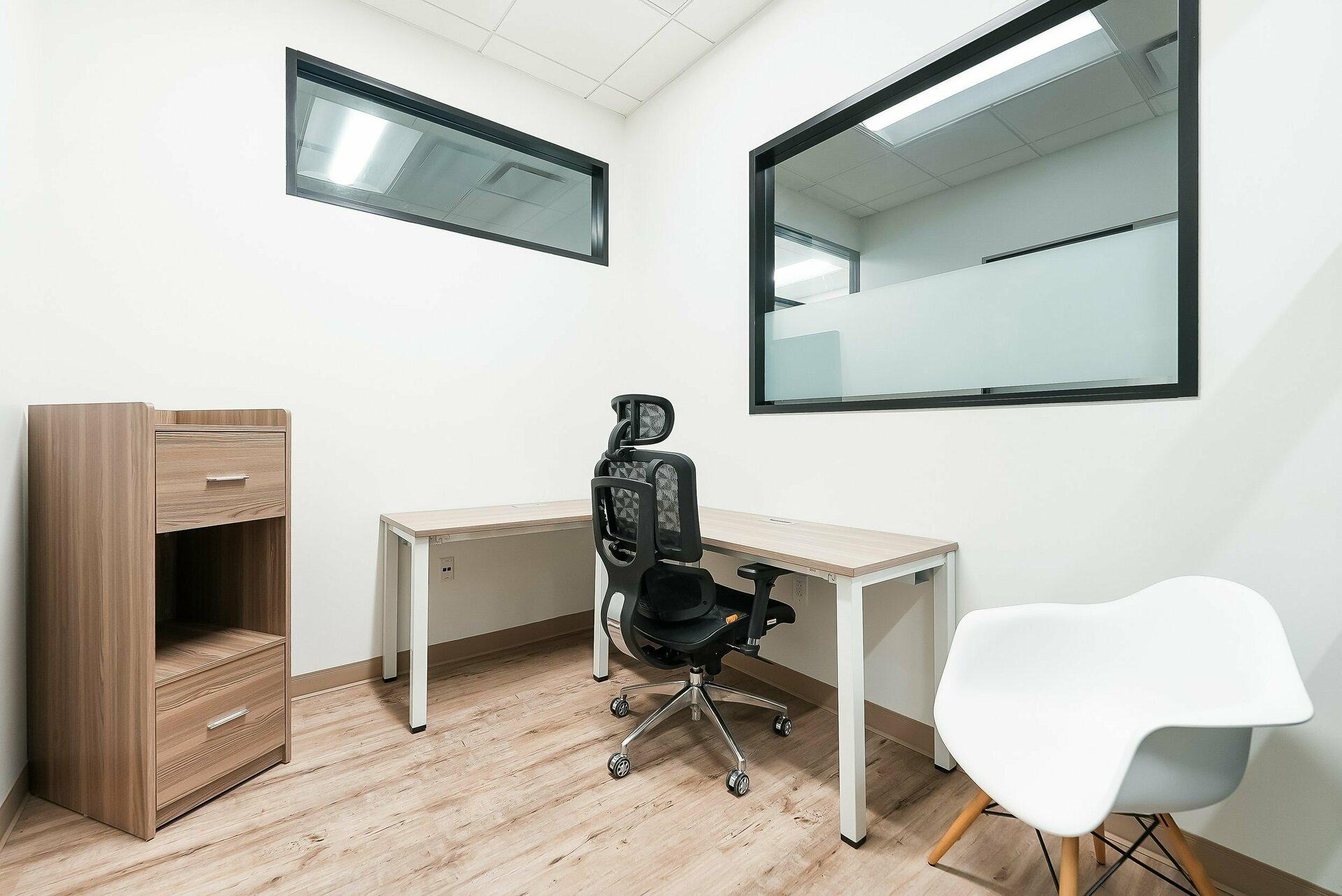 Büro zur Miete in Luxembourg-Centre ville