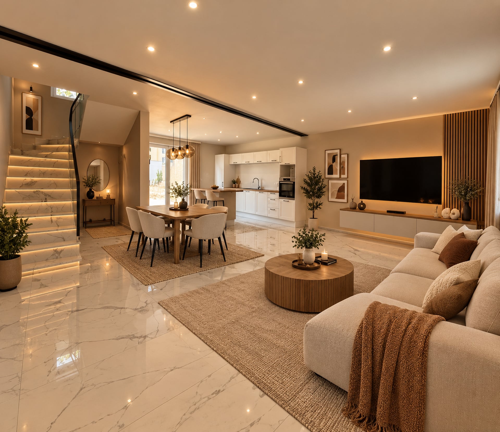 Maison 5 chambres en vente à Hagondange (FR)
