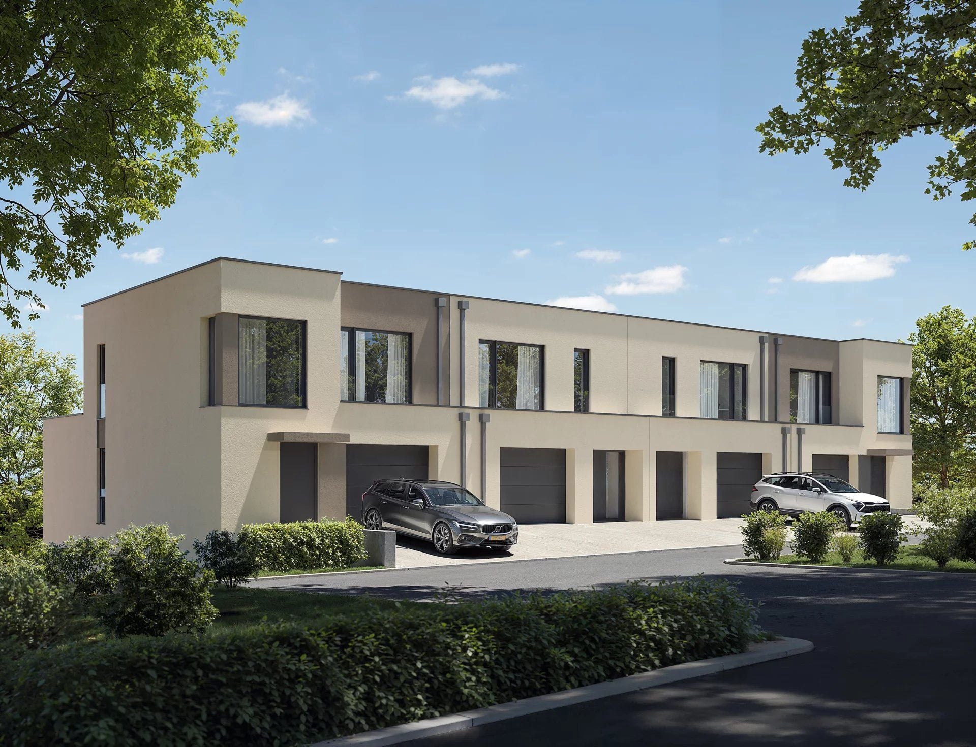 Maison 3 chambres en vente à Heisdorf, commune de Steinsel