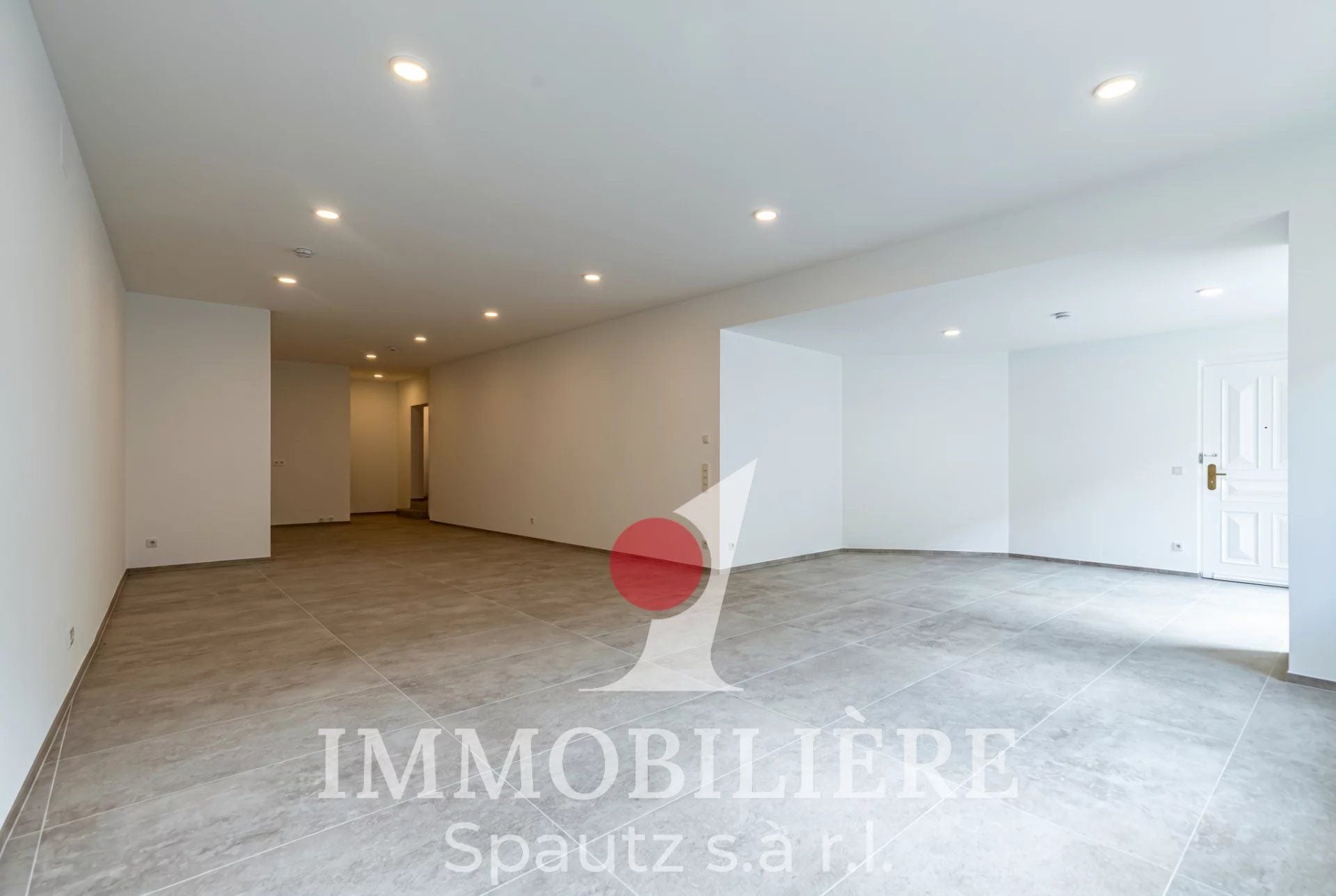 Bureau 2 unités en vente à Echternach