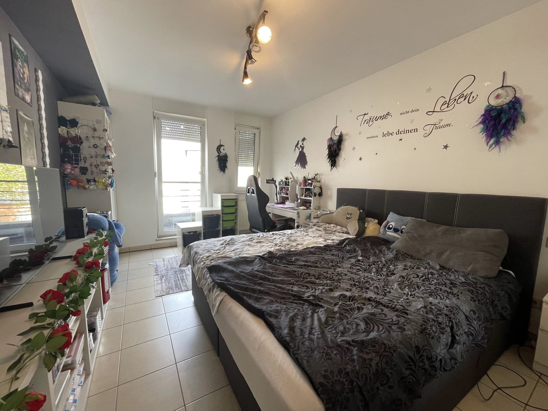 2-bedroom Apartment for sale in Esch-sur-Alzette